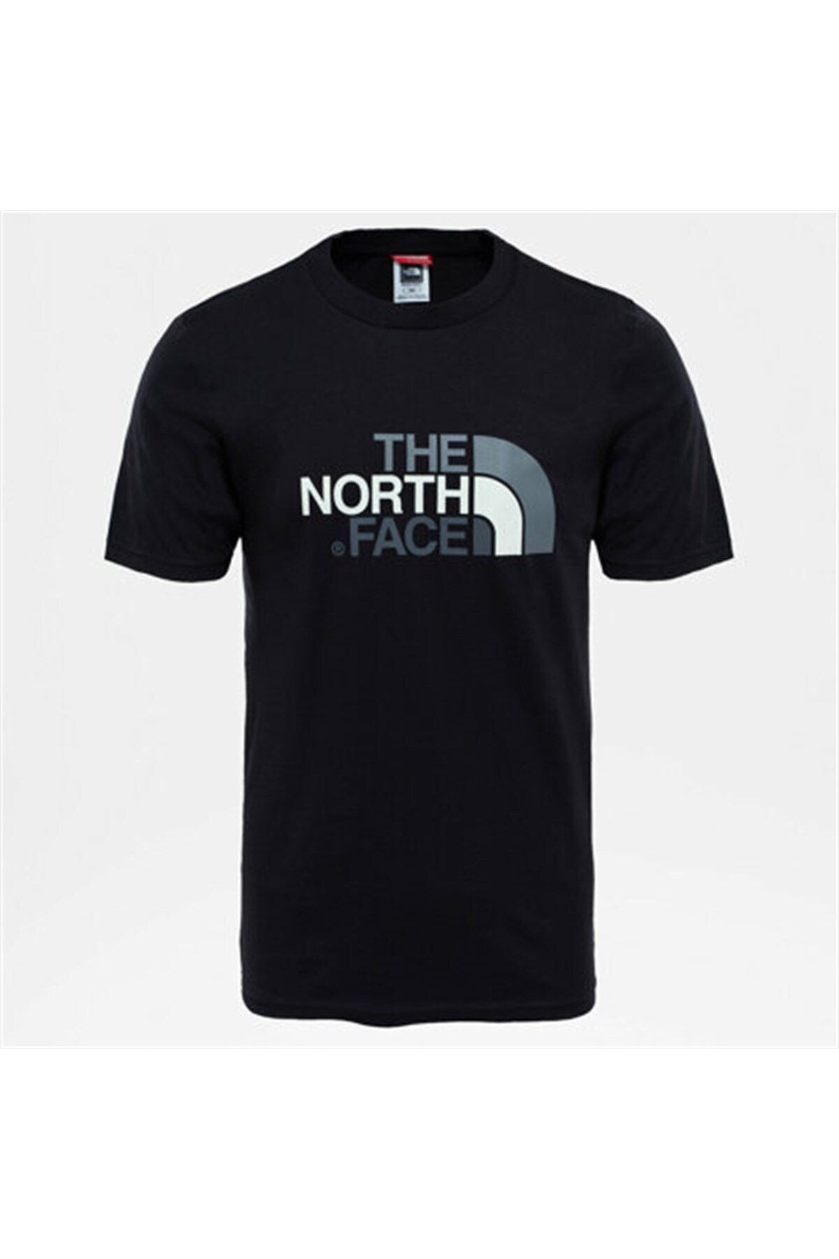 تیشرتمردانهTHE NORTH FACEمشکی
