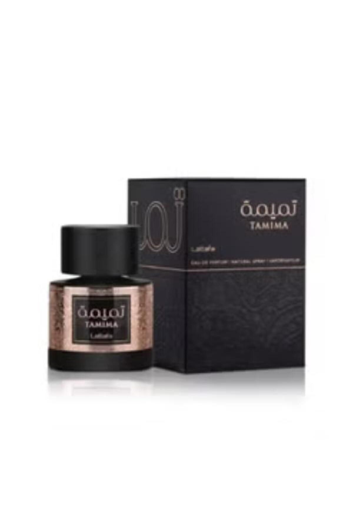 lattafa-Tamima By Lattafa 100 ml 1