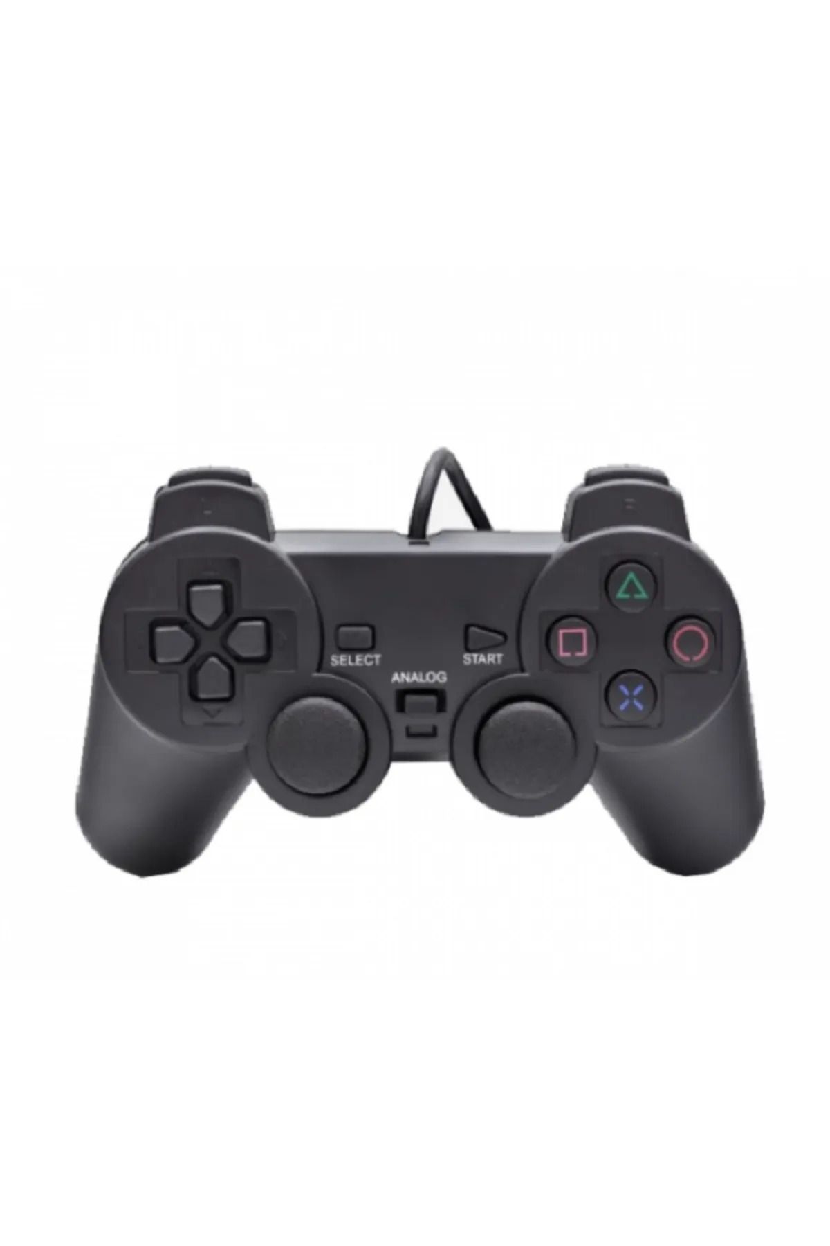 Mestic PC Uyumlu Joystick Oyun Kolu Gamepad