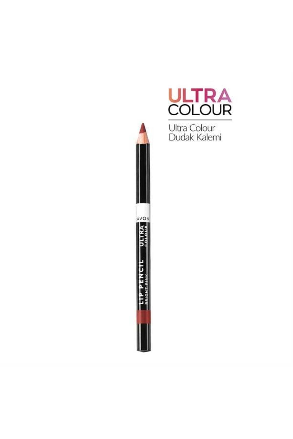 AVON Ultra Colour Dudak Kalemi. Cherry Jubilee