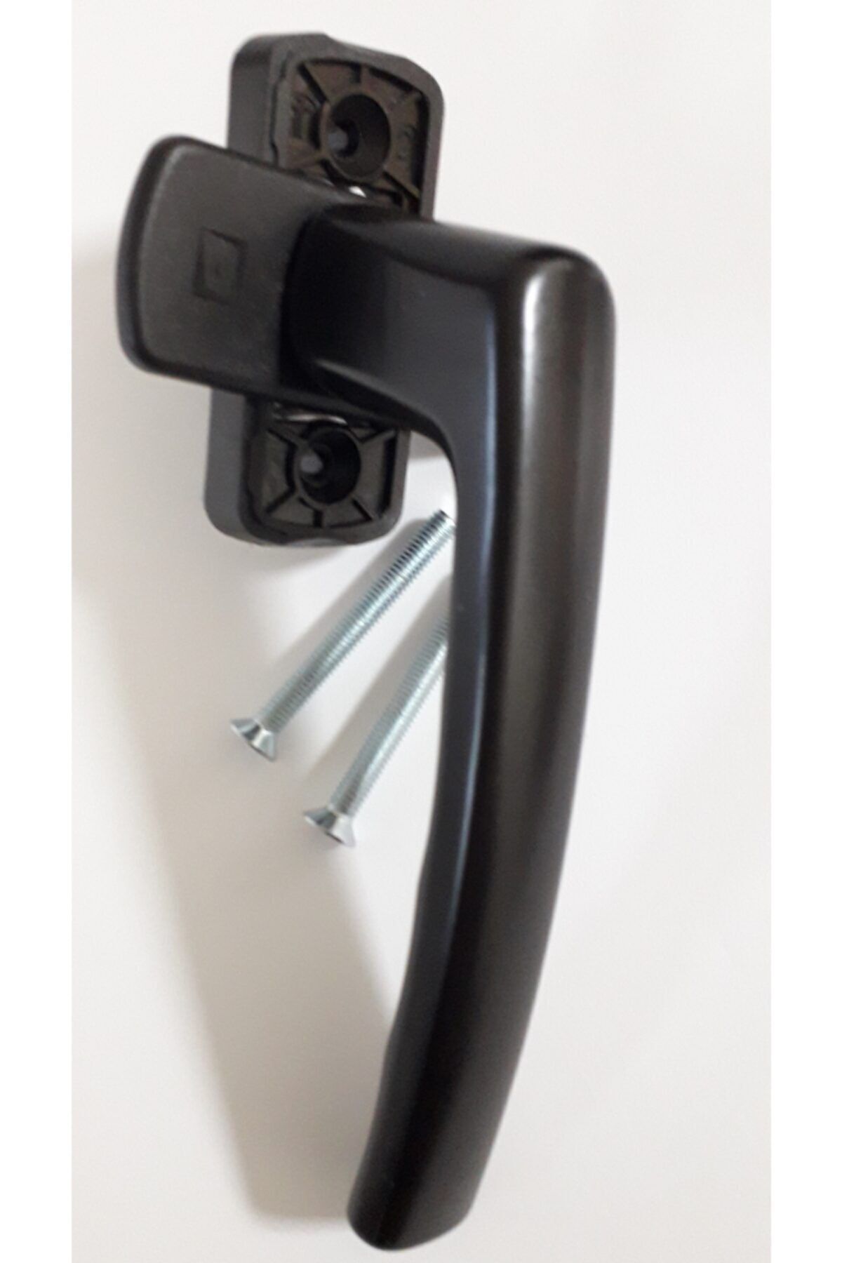 pimapen-Brown Original Window and Door Handle with Steel Hub Top Quality Window Handle 8