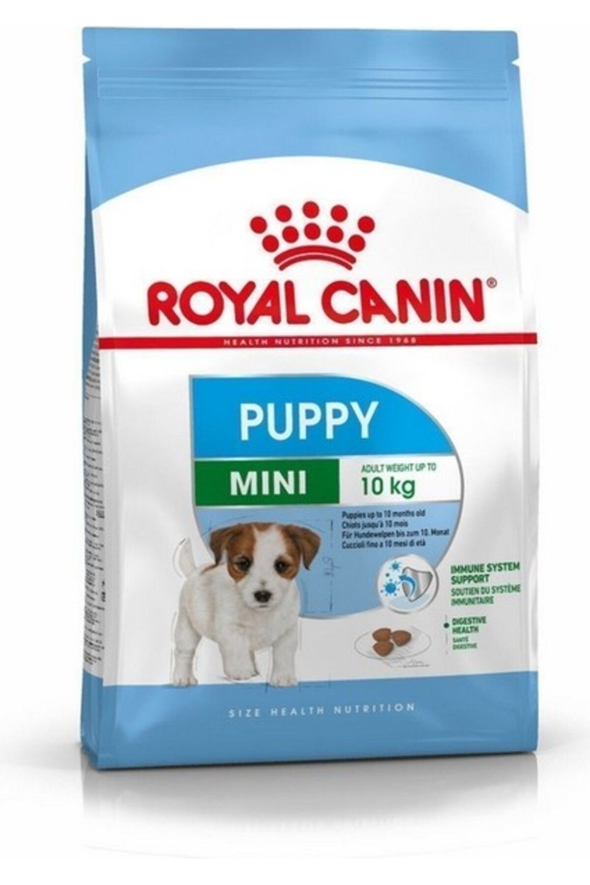 Royal Canin Mini Puppy Küçük Irk Yavru Köpek Maması 2 kg