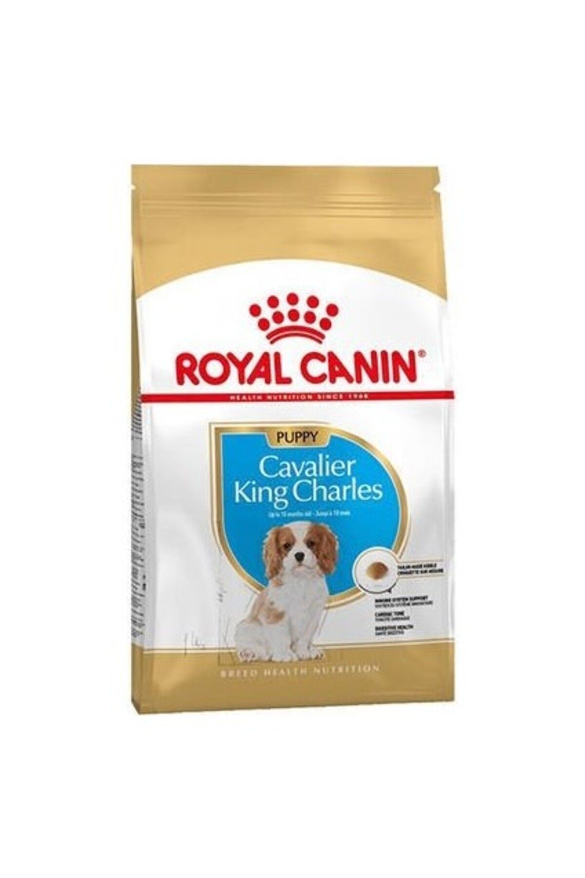 Royal Canin Puppy Cavalier King Charles Yavru Köpek Maması 1,5 kg