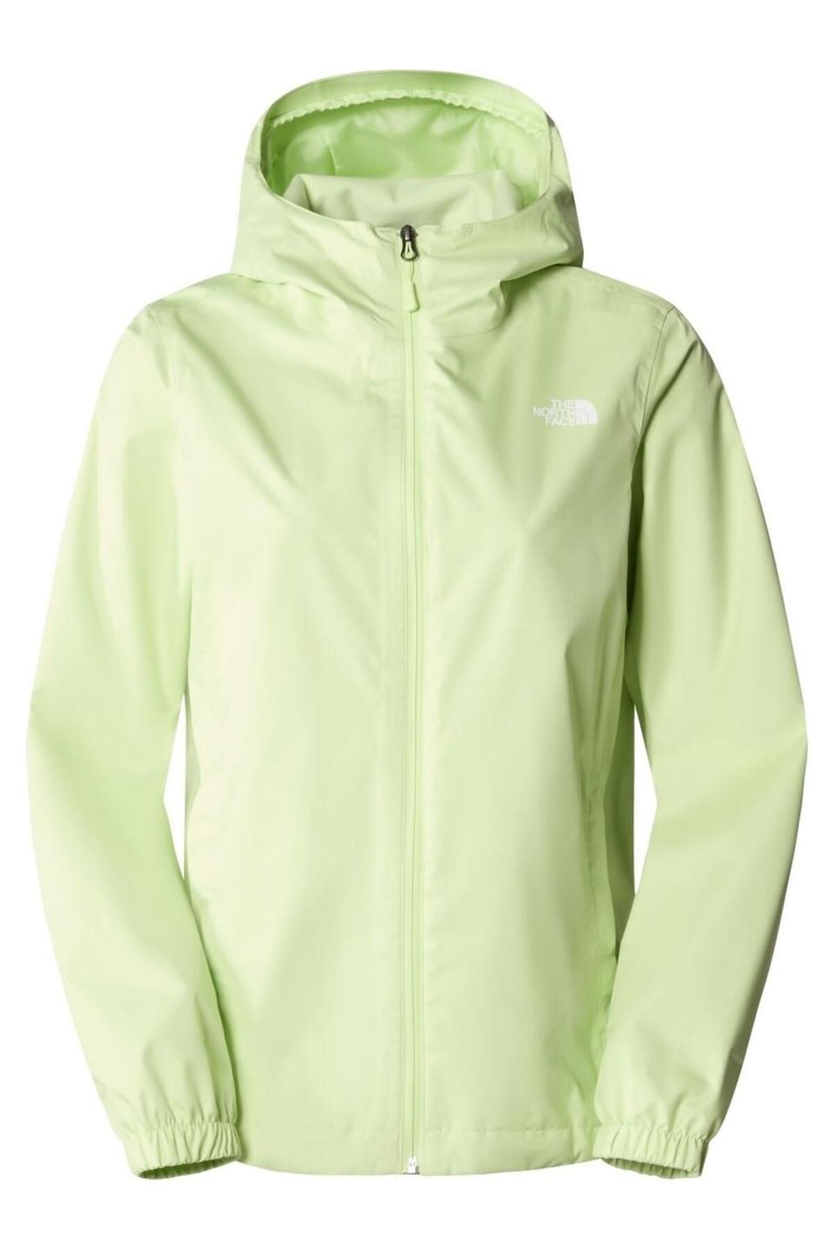 THE NORTH FACE-سترة W Quest النسائية Nf00a8bao0f1 1