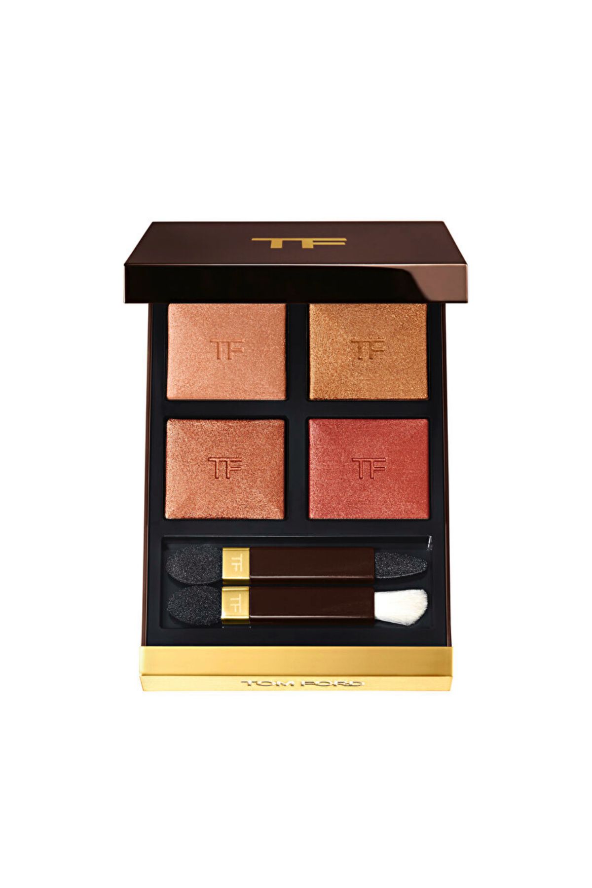 Tom Ford Eye Color Quad Peach Down Aslbeauty