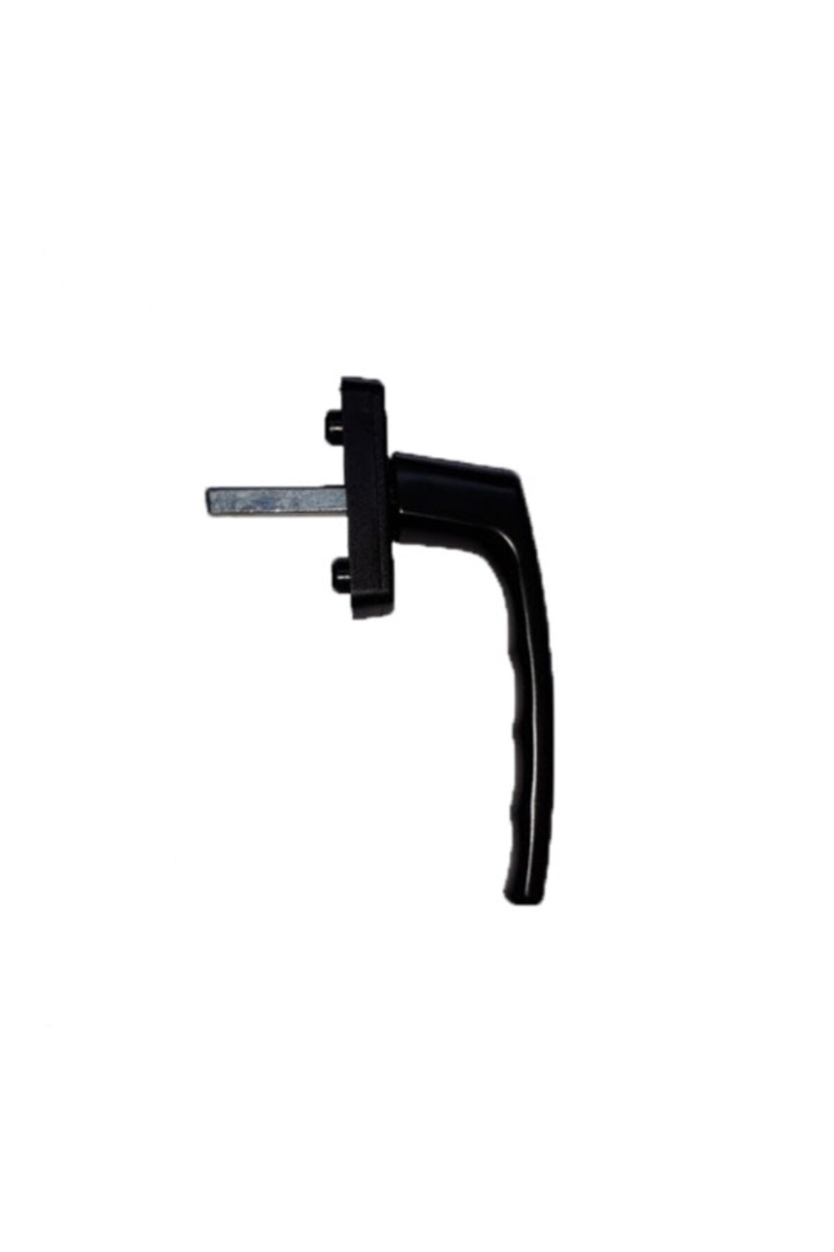 pimapen-Brown Original Window and Door Handle with Steel Hub Top Quality Window Handle 4