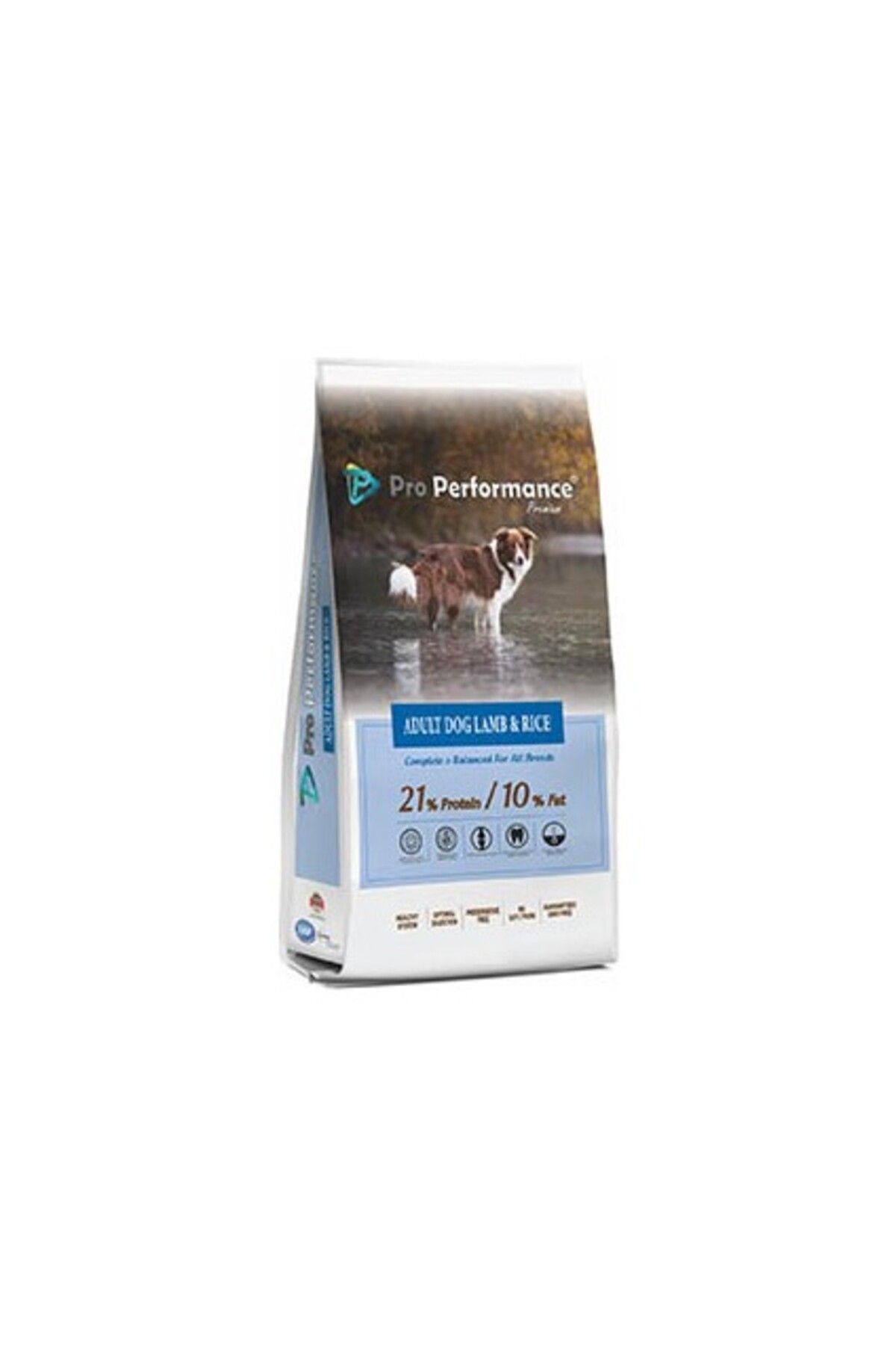 Furlo Adult Dog Lamb 18 kg