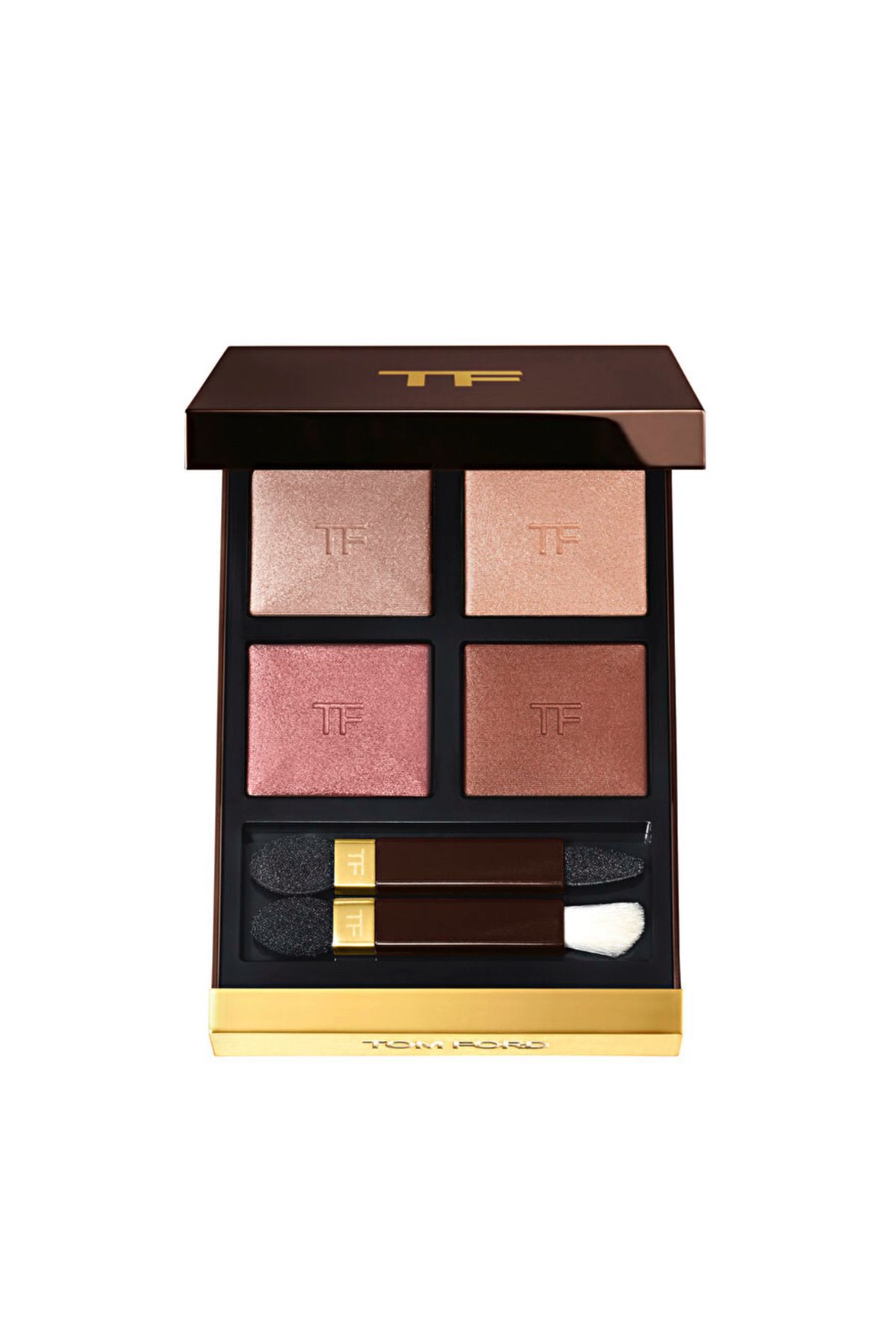 Tom Ford Eye Color Quad Hazy Sensuality Aslbeauty