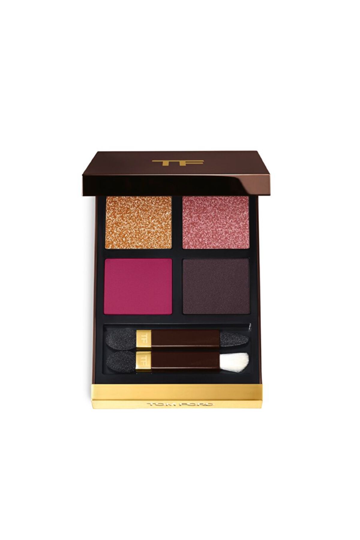 Tom Ford Eye Color Quad Ravishing Rendezvous Aslbeauty