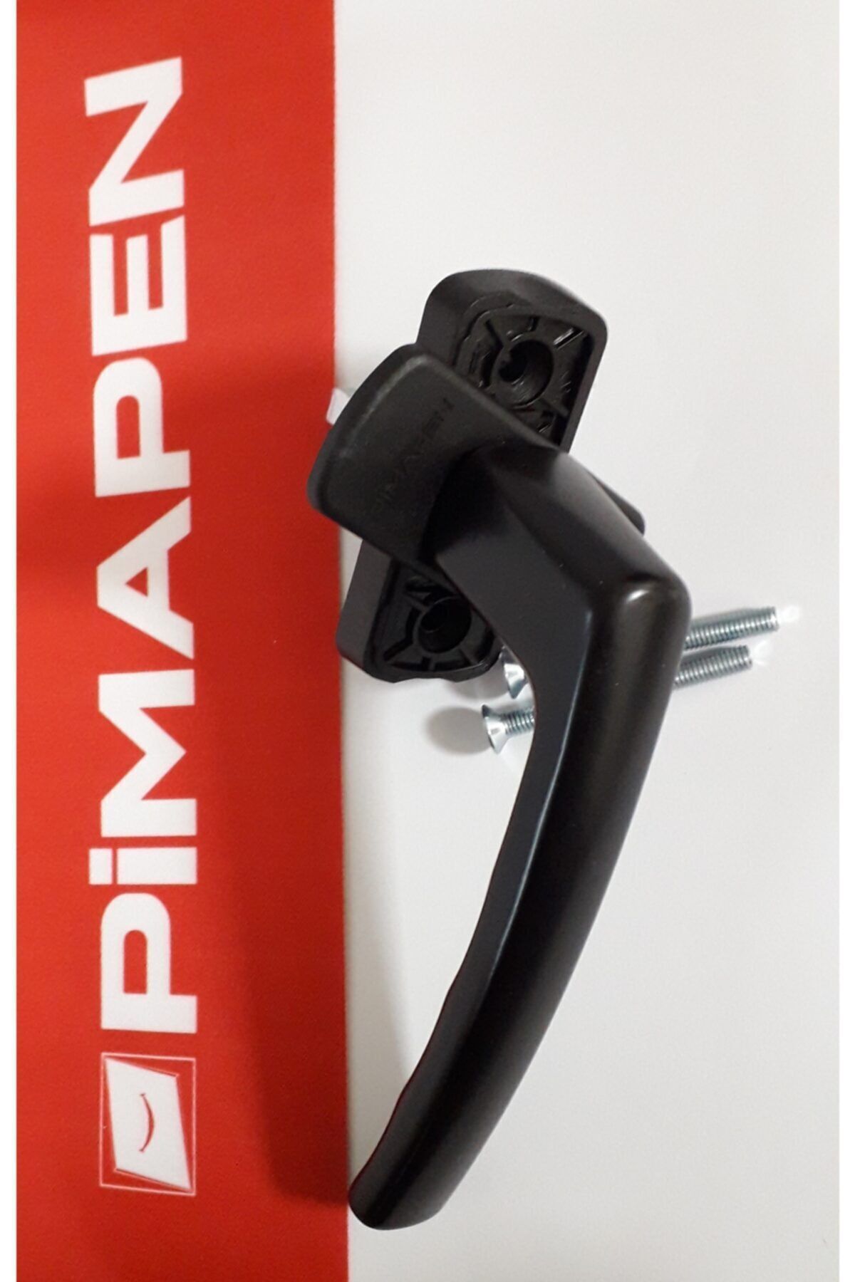 pimapen-Brown Original Window and Door Handle with Steel Hub Top Quality Window Handle 6