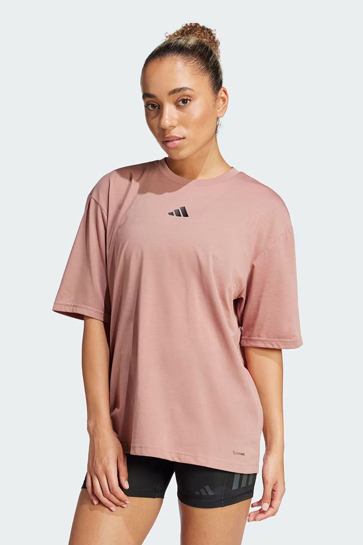 adidas Kadın Günlük T-shirt