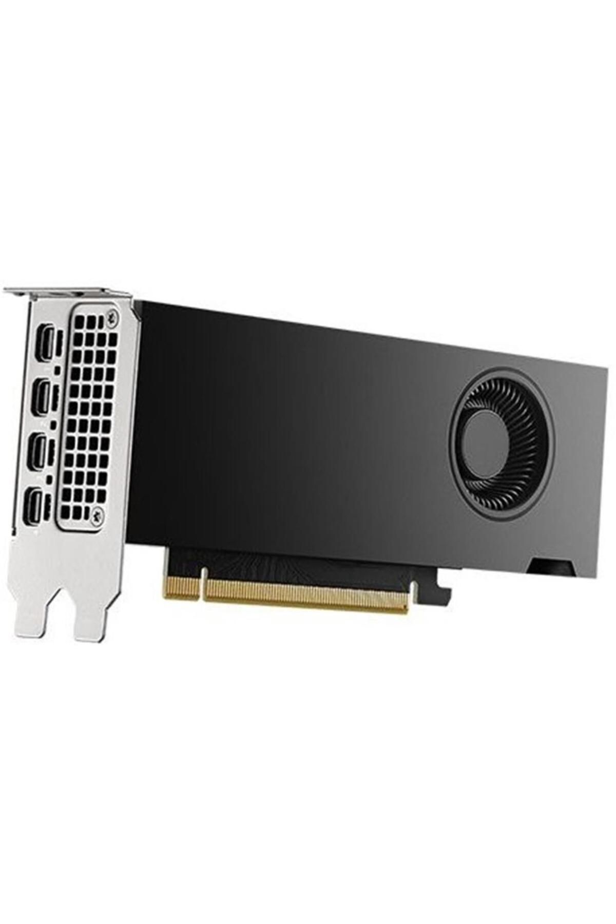 PNY Quadro RTX A2000 Ada Generation LowProfile16GB GDDR6 128 Bit Uyumlu  -SB Ekran Kartı