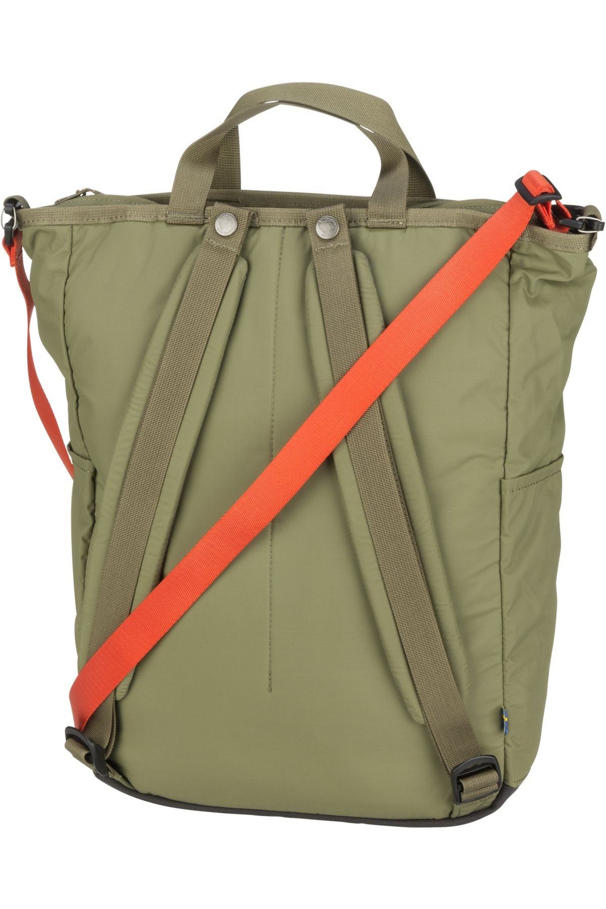 Fjällräven-Rucksack / Tagesrucksack High Coast Totepack 2