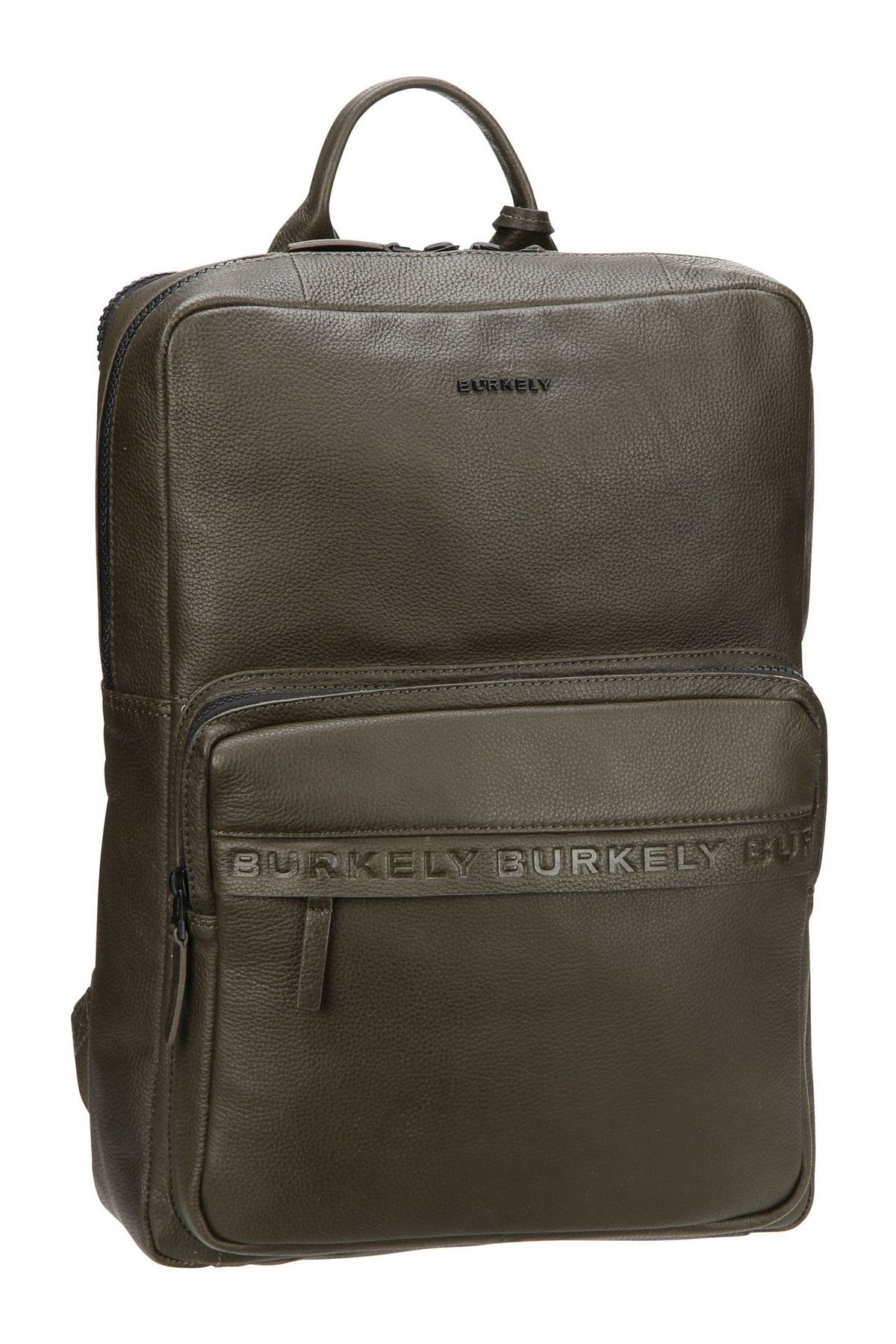 Burkely-Laptoprucksack Minimal Mason 1