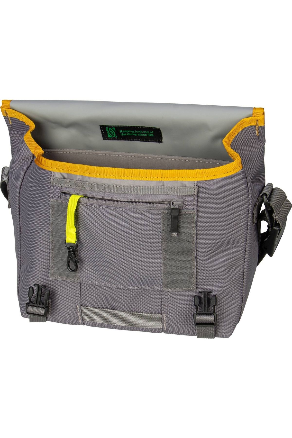 Timbuk2-Umhängetasche Classic Messenger XS 6