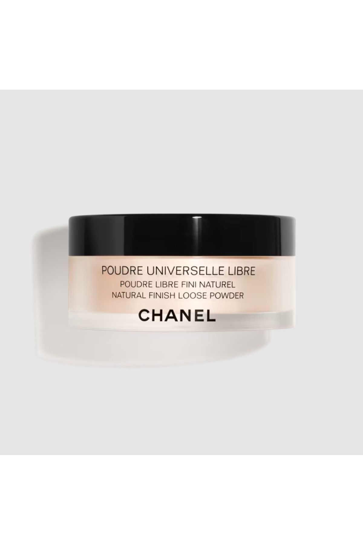 Chanel Hafif Yapısı ve Eşsiz Dokusu İle Aydınlatıcı Toz Pudra (30 g)-20