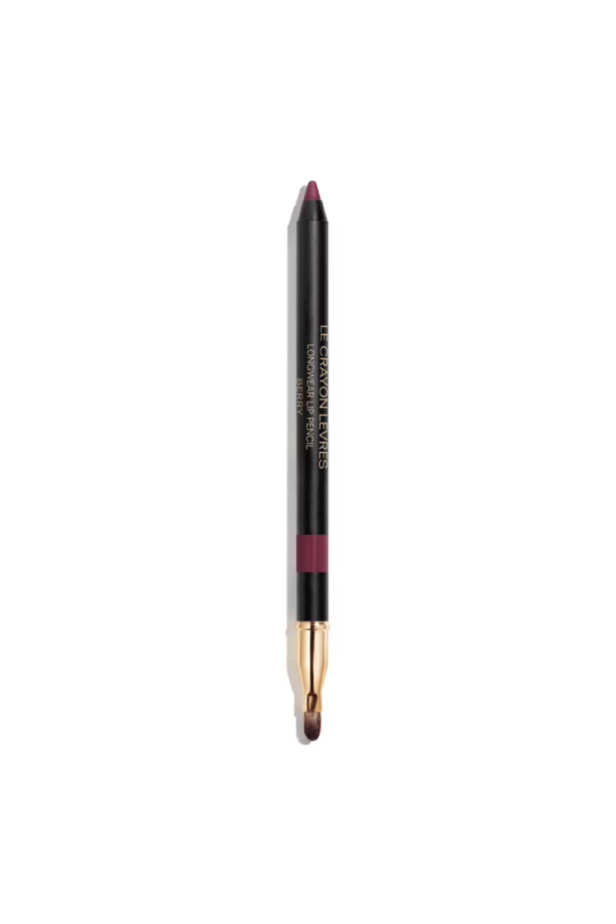 Chanel-Lipliner Pencil That Enhances Lips with Long-Lasting, All-Day Wear, Soft and Slish Tip 1