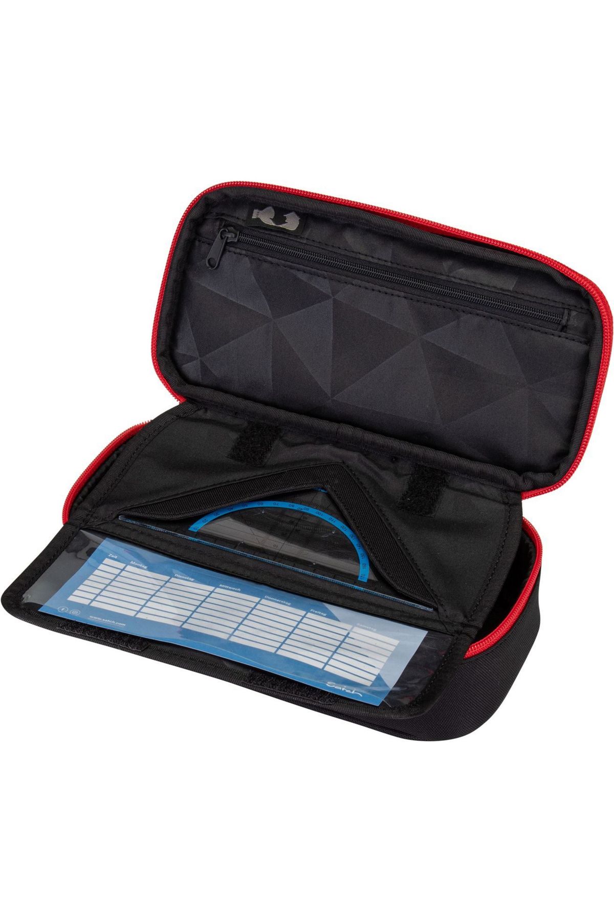 satch-Federmappe satch Schlamperbox 3