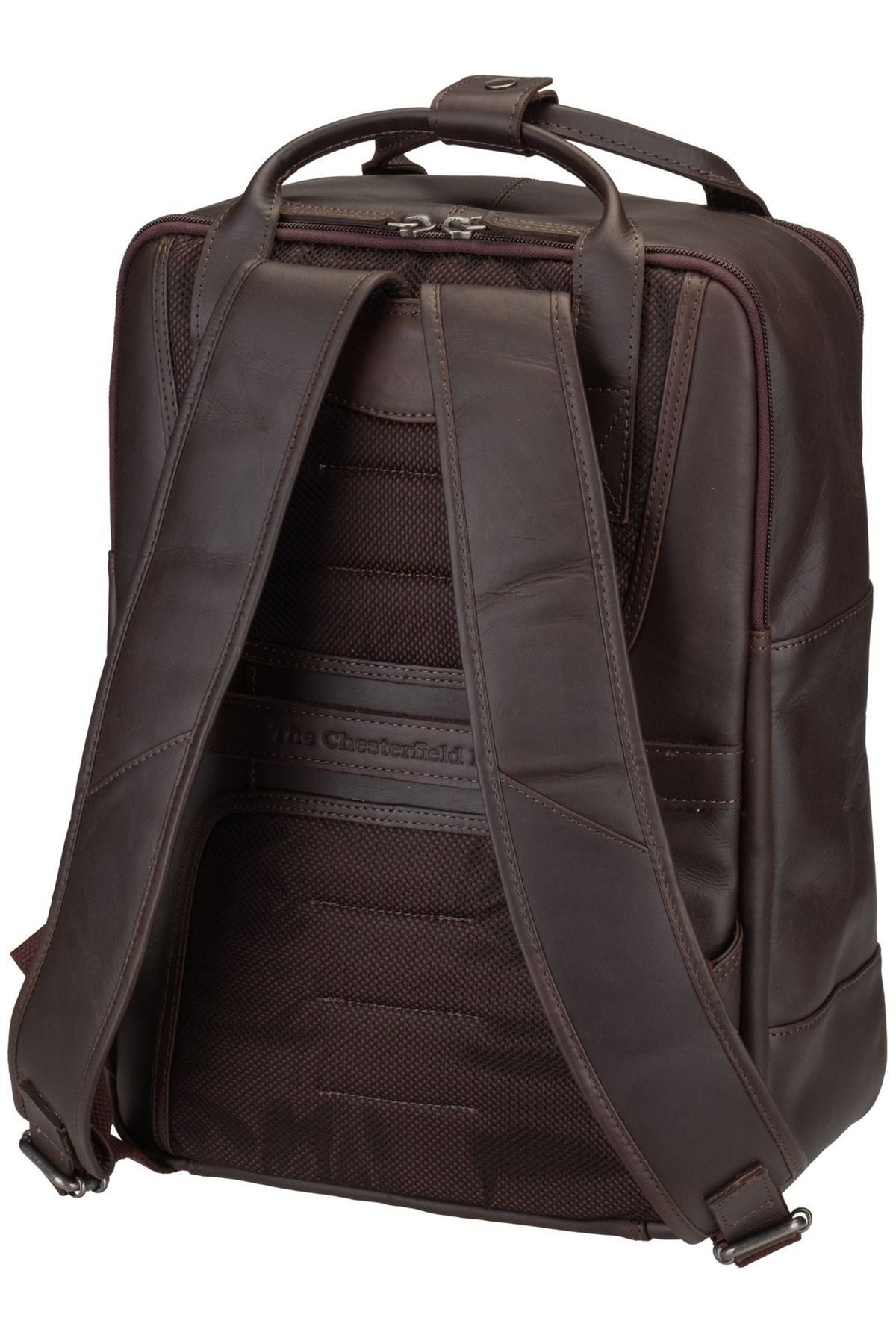 The Chesterfield Brand-Rucksack / Backpack Belford 2