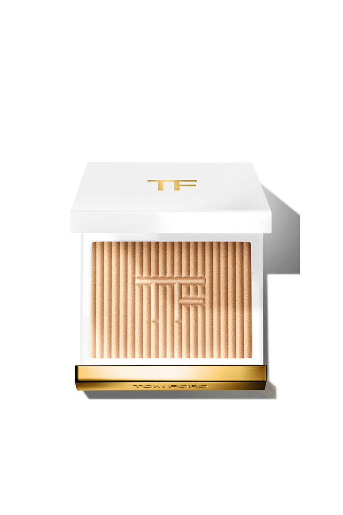 Tom Ford Soleil Summer Highlighter Golden Aslbeauty