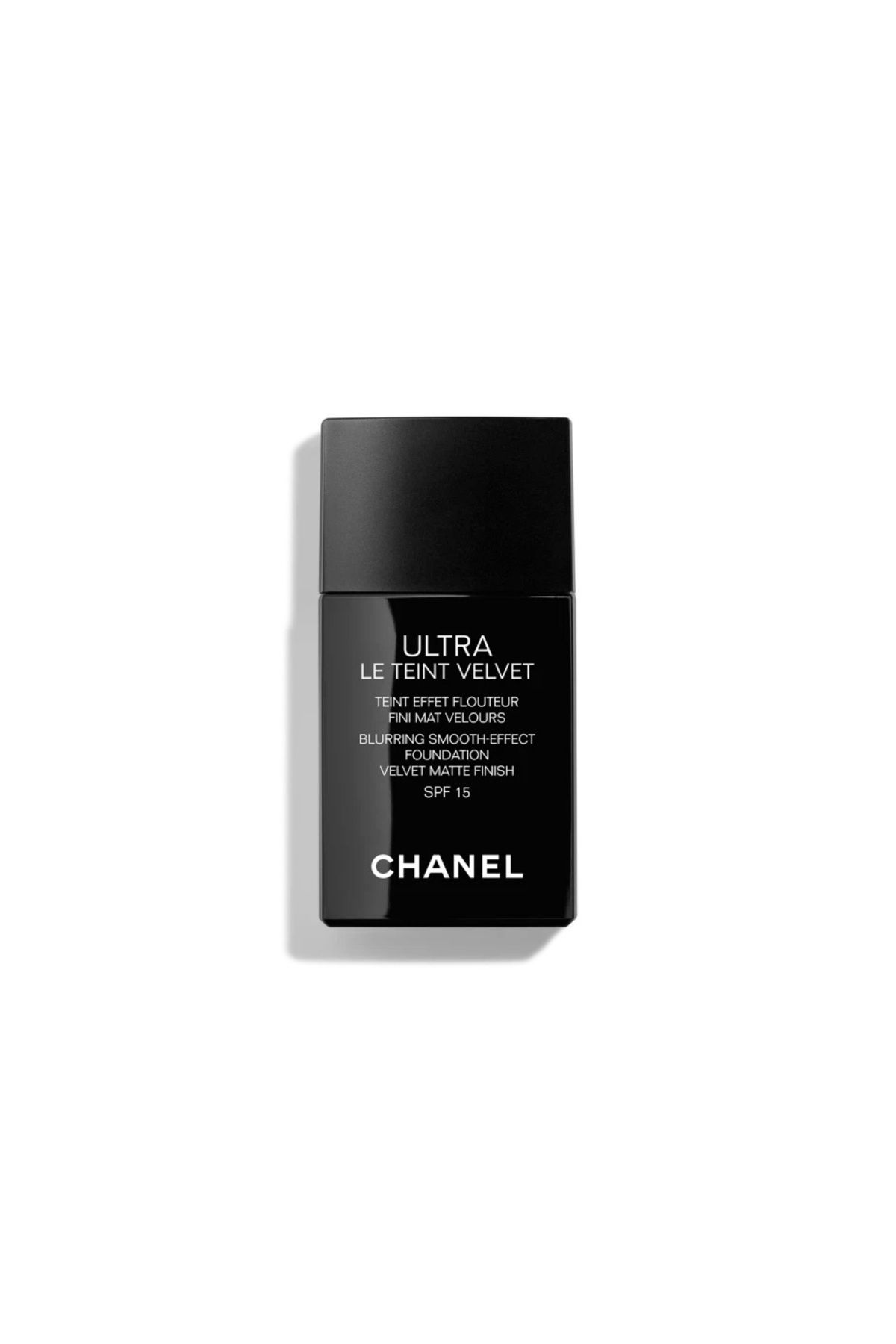 Chanel Yeni ve Benzersiz Dokusu İle Kalıcı Mat Bitişli Besleyici Fondöten SPF15 30ML-B20