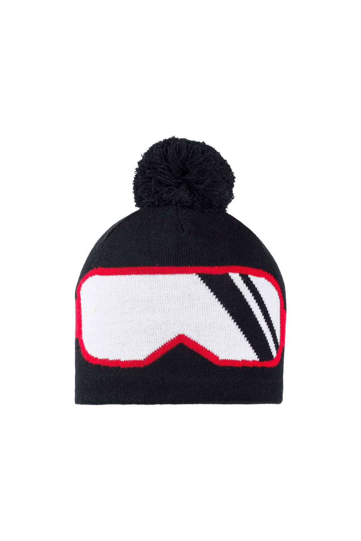 Noe Kids Beanie Rossignol