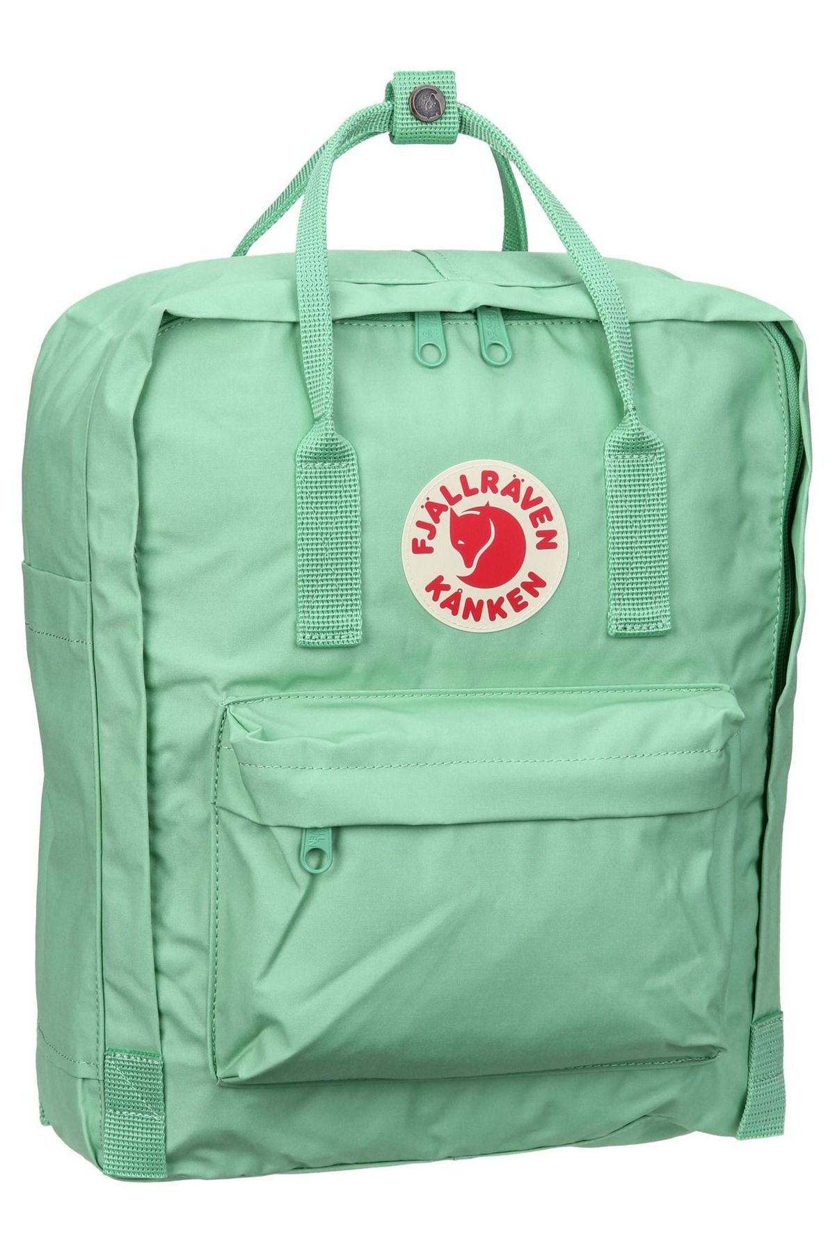 Fjällräven Rucksack / Daypack Kanken für Damen - One Size