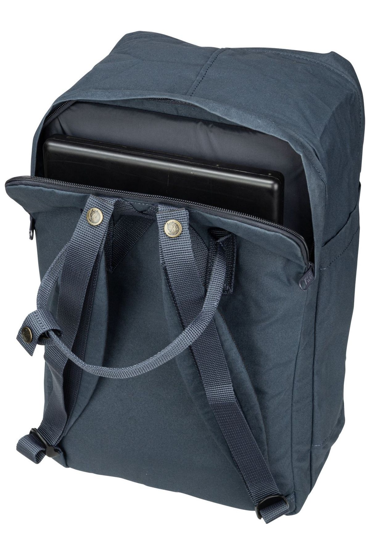Fjällräven-Rucksack / Daypack Kanken Laptop 17'' 4