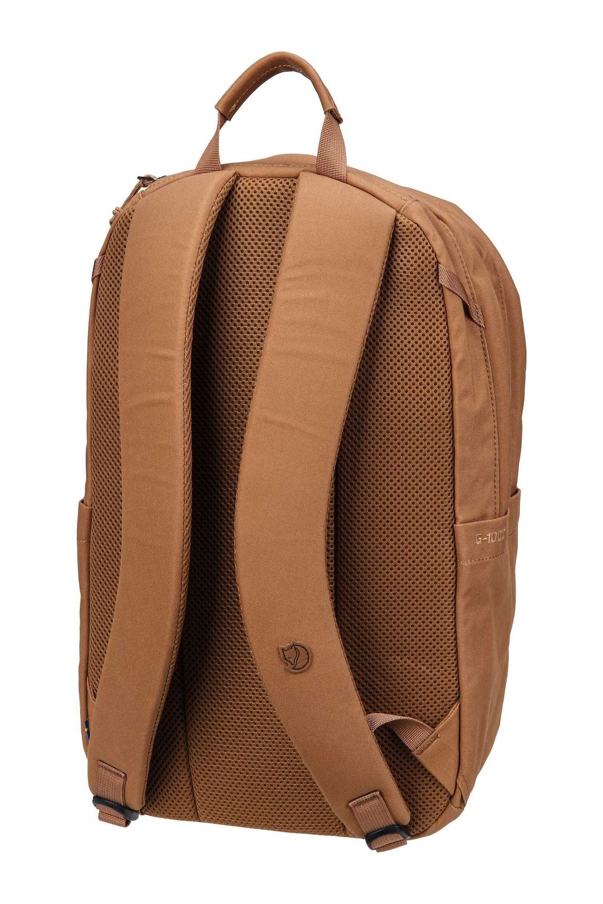 Fjällräven-Räven 20 Daypack 36 cm Compartiment pentru laptop 2