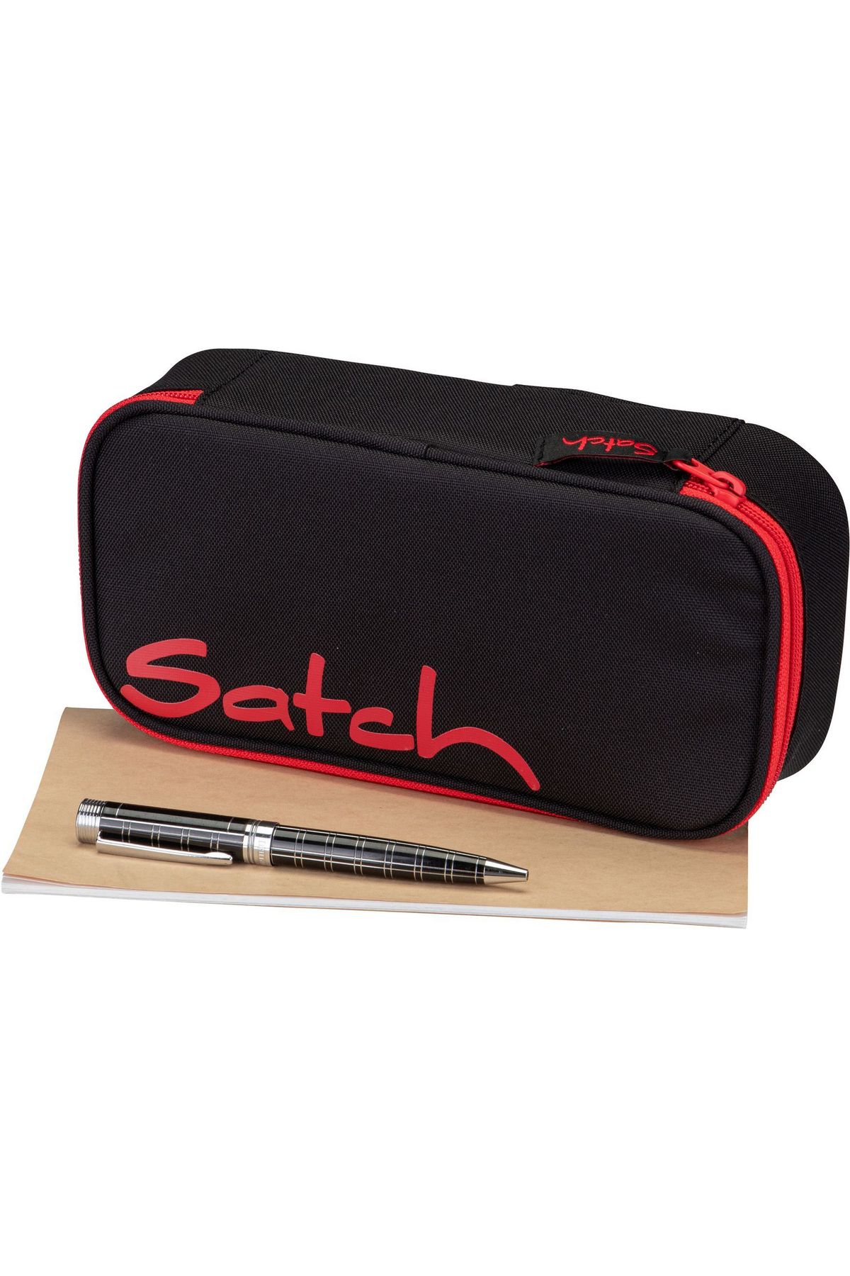 satch-Federmappe satch Schlamperbox 5