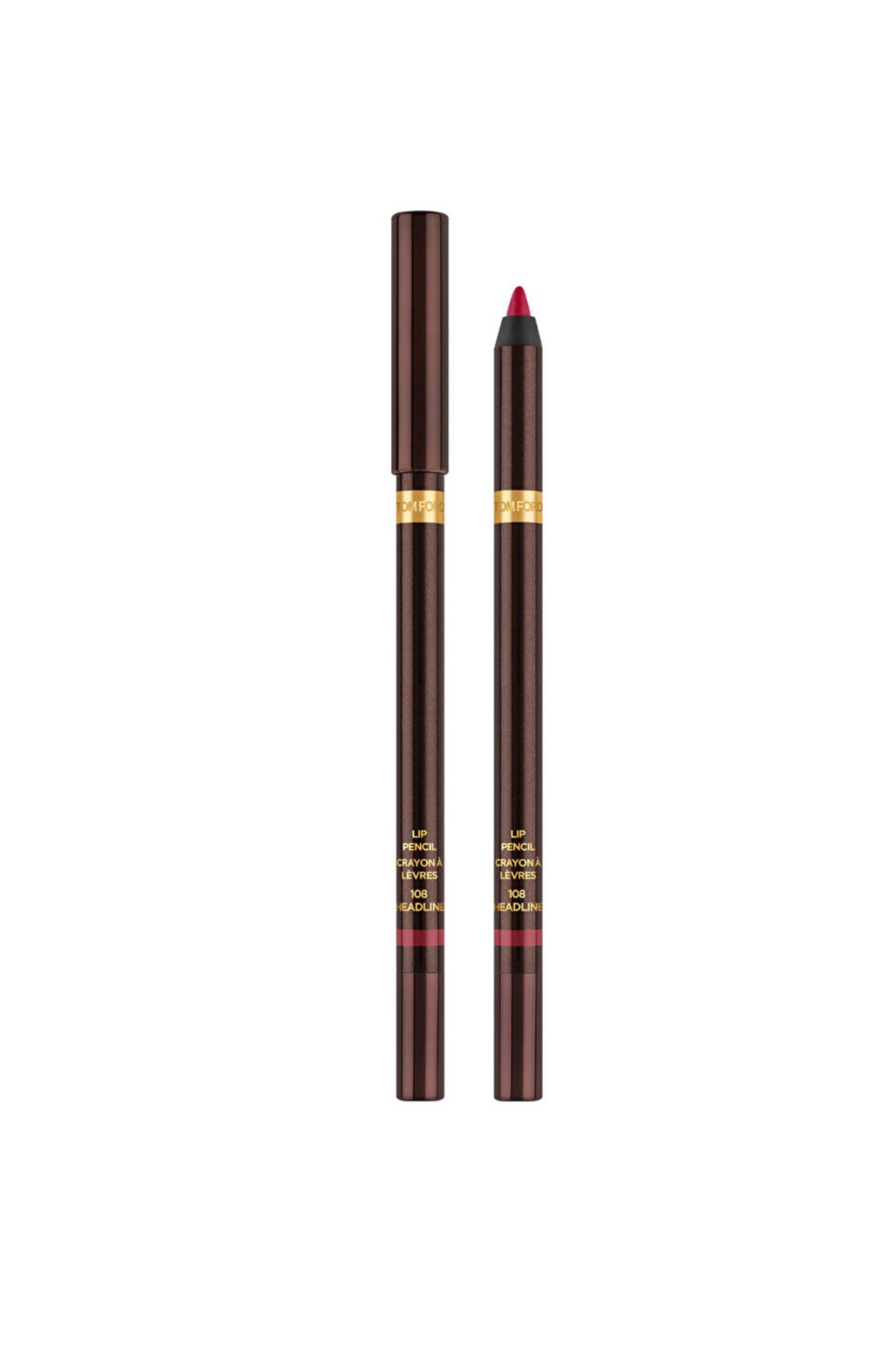 Tom Ford Lip Liner - Heat Dudak Kalemi Aslbeauty