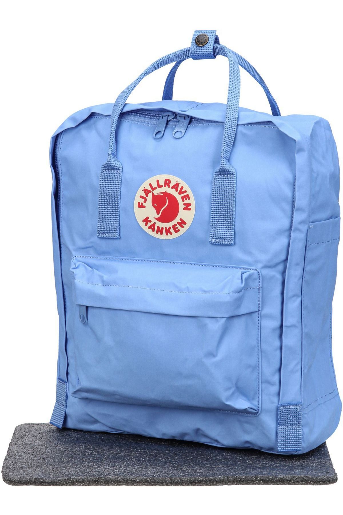 Fjällräven-Rucksack / Daypack Kanken 4