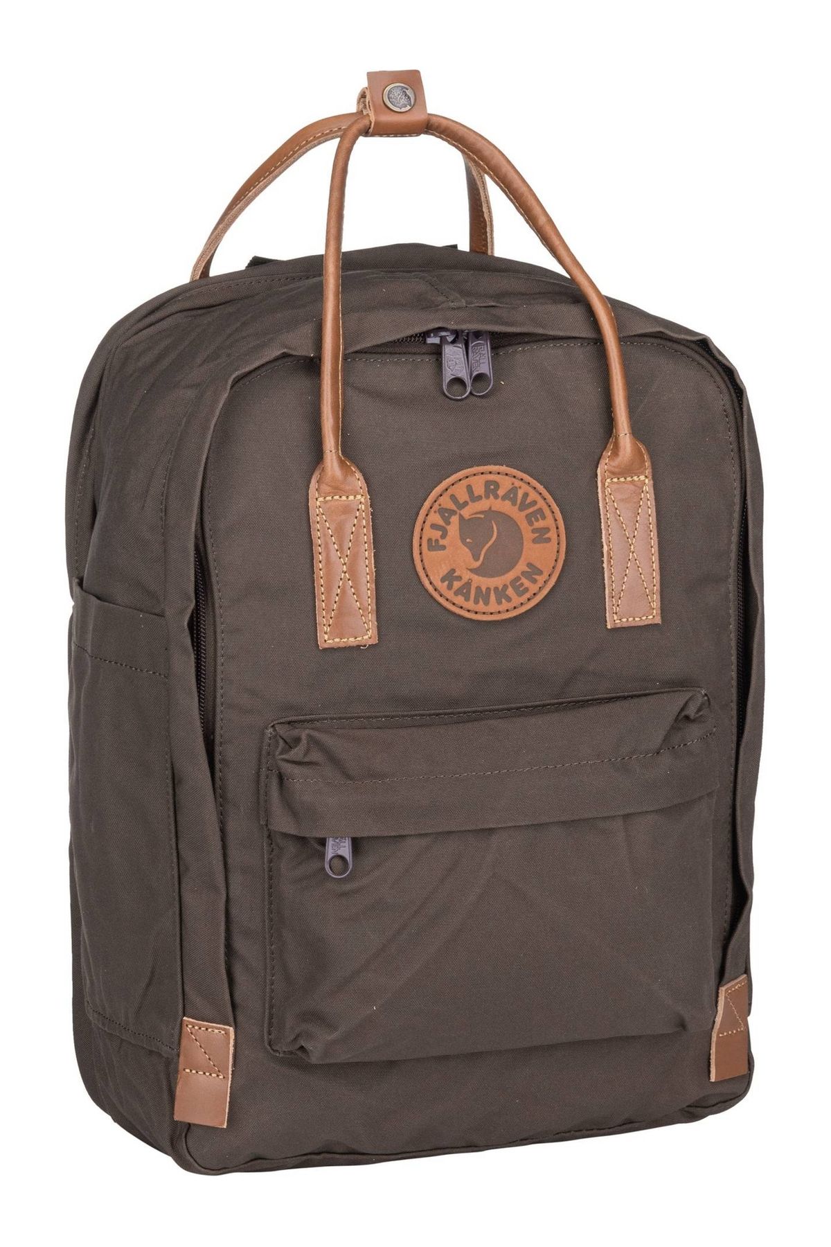 Fjällräven Rucksack / Daypack Kanken No.2 Laptop 15' - One Size