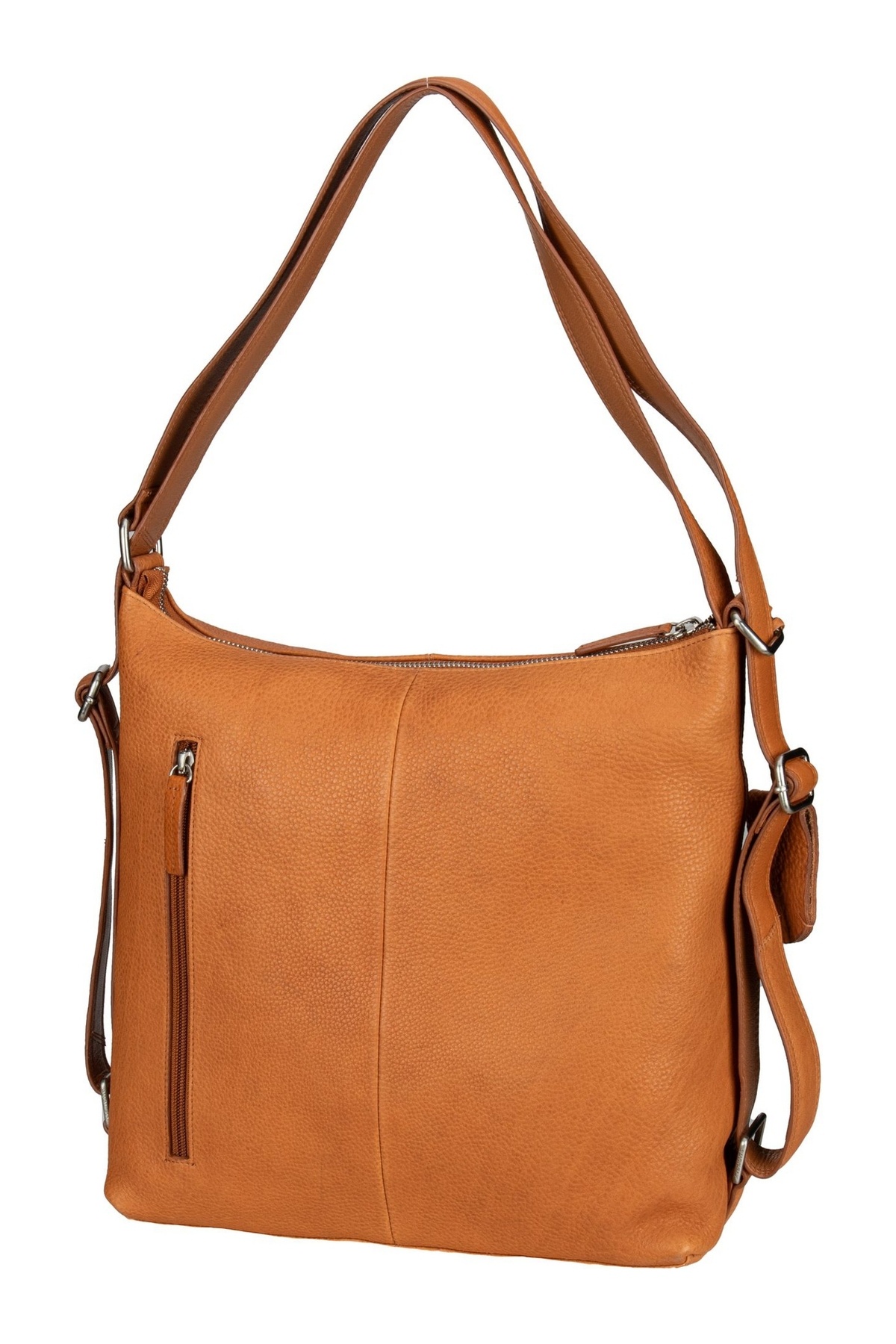 Burkely-Rucksack / Backpack Soft Skylar 2
