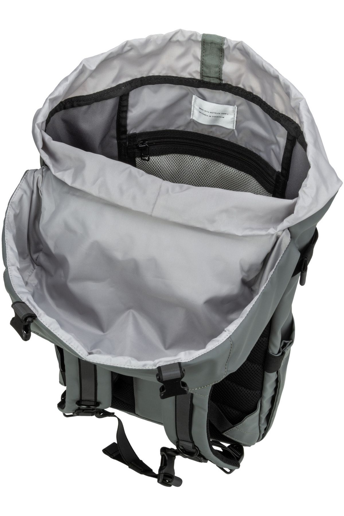 Sandqvist-Rucksack / Daypack Jonatan 4
