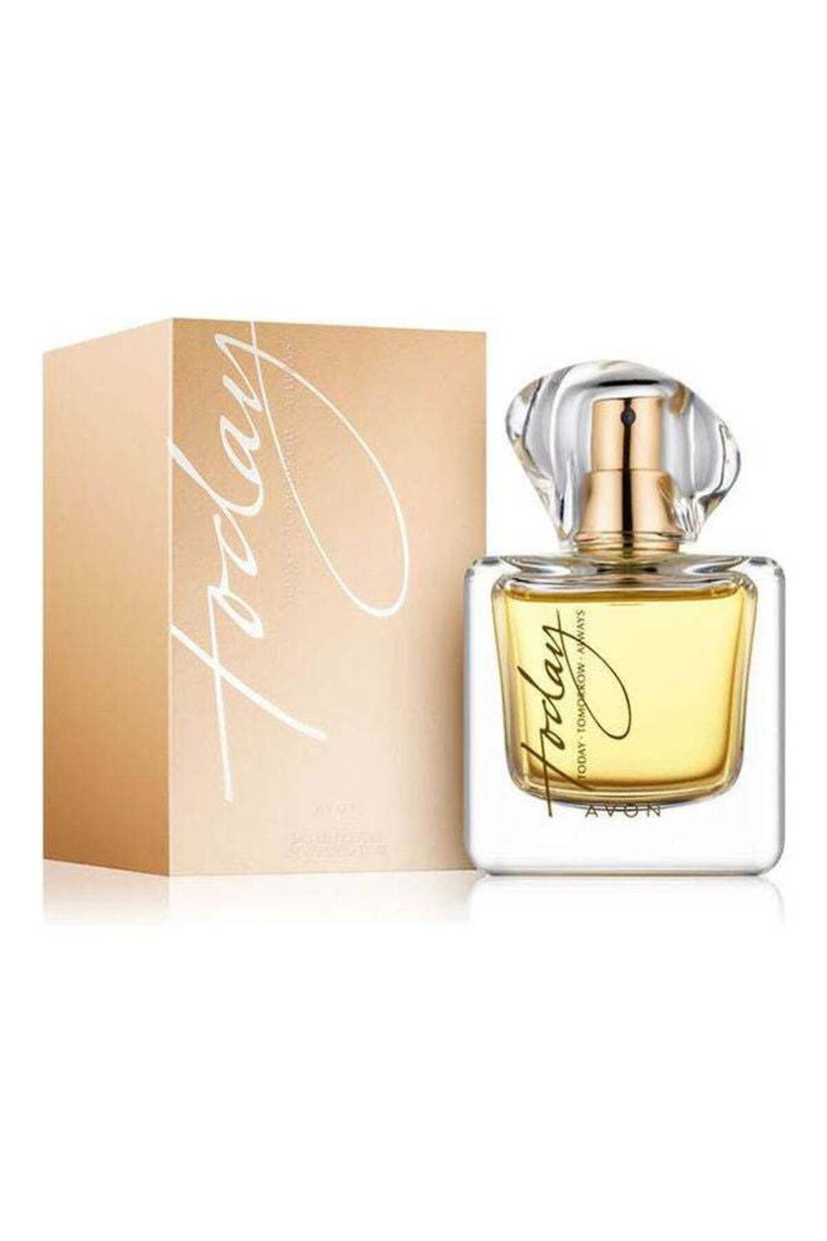 AVON-Today  EDP 50ml 2