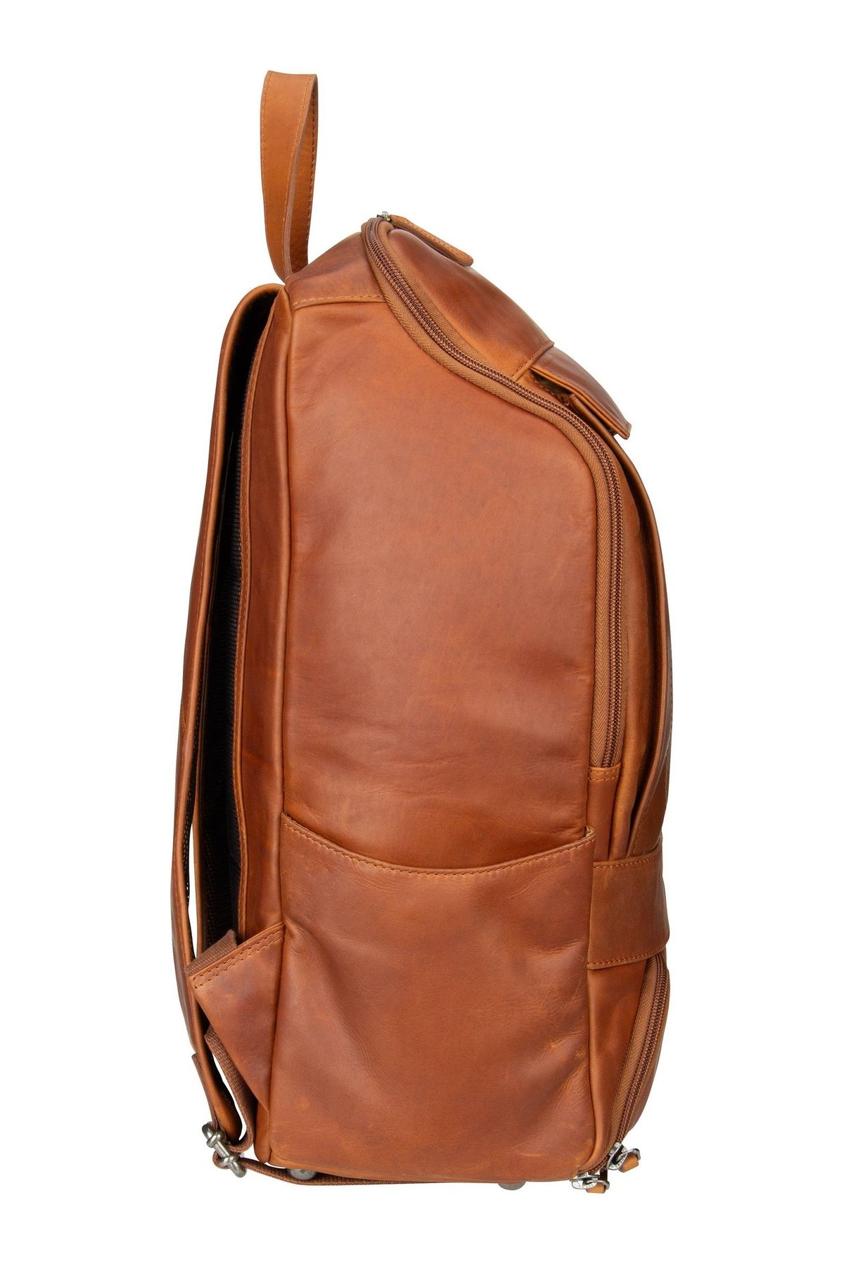 The Chesterfield Brand-Rucksack / Backpack Rich 6