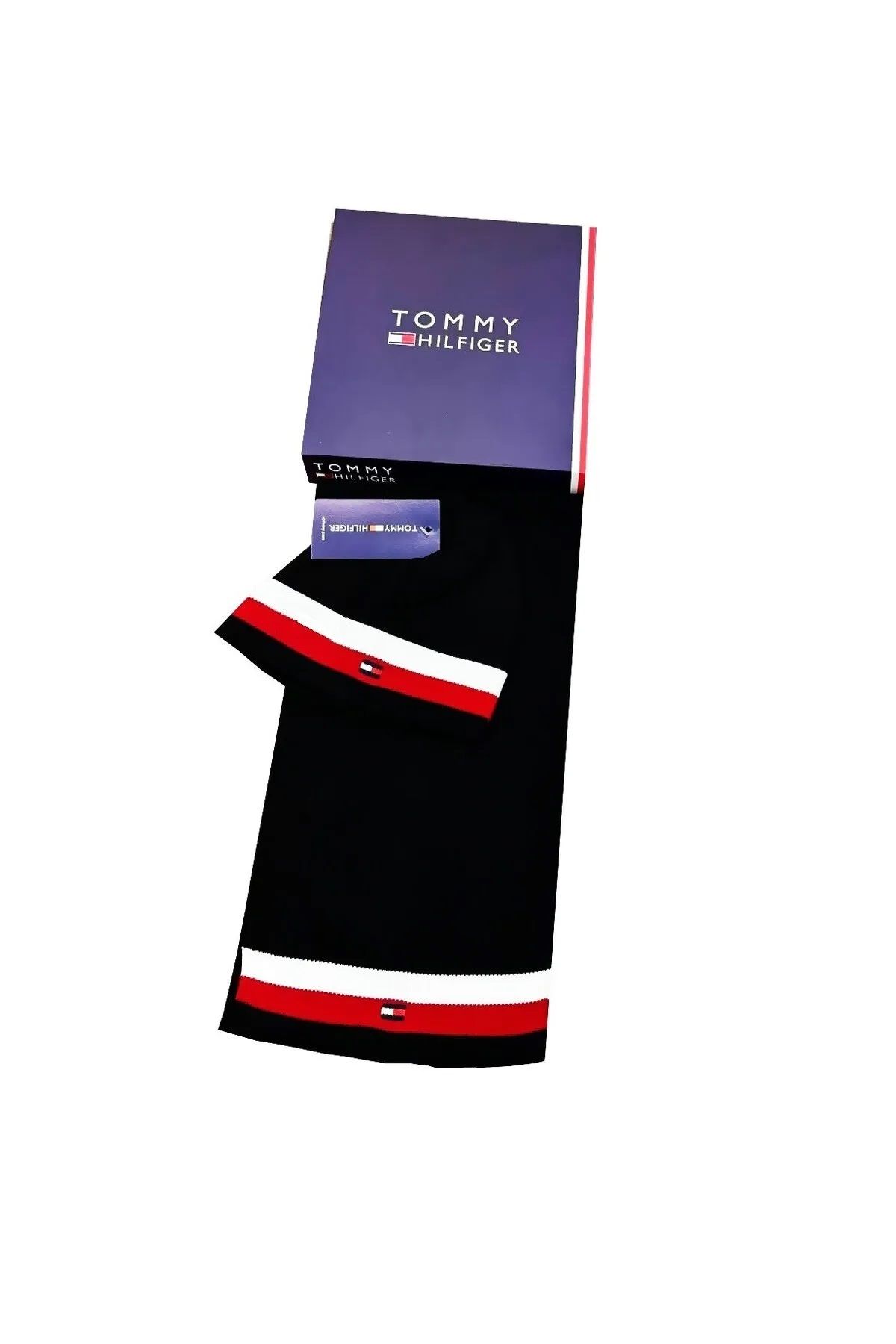 Tommy Hilfiger Sport _TommyHilfiger ATKI BERE SET KUTULU