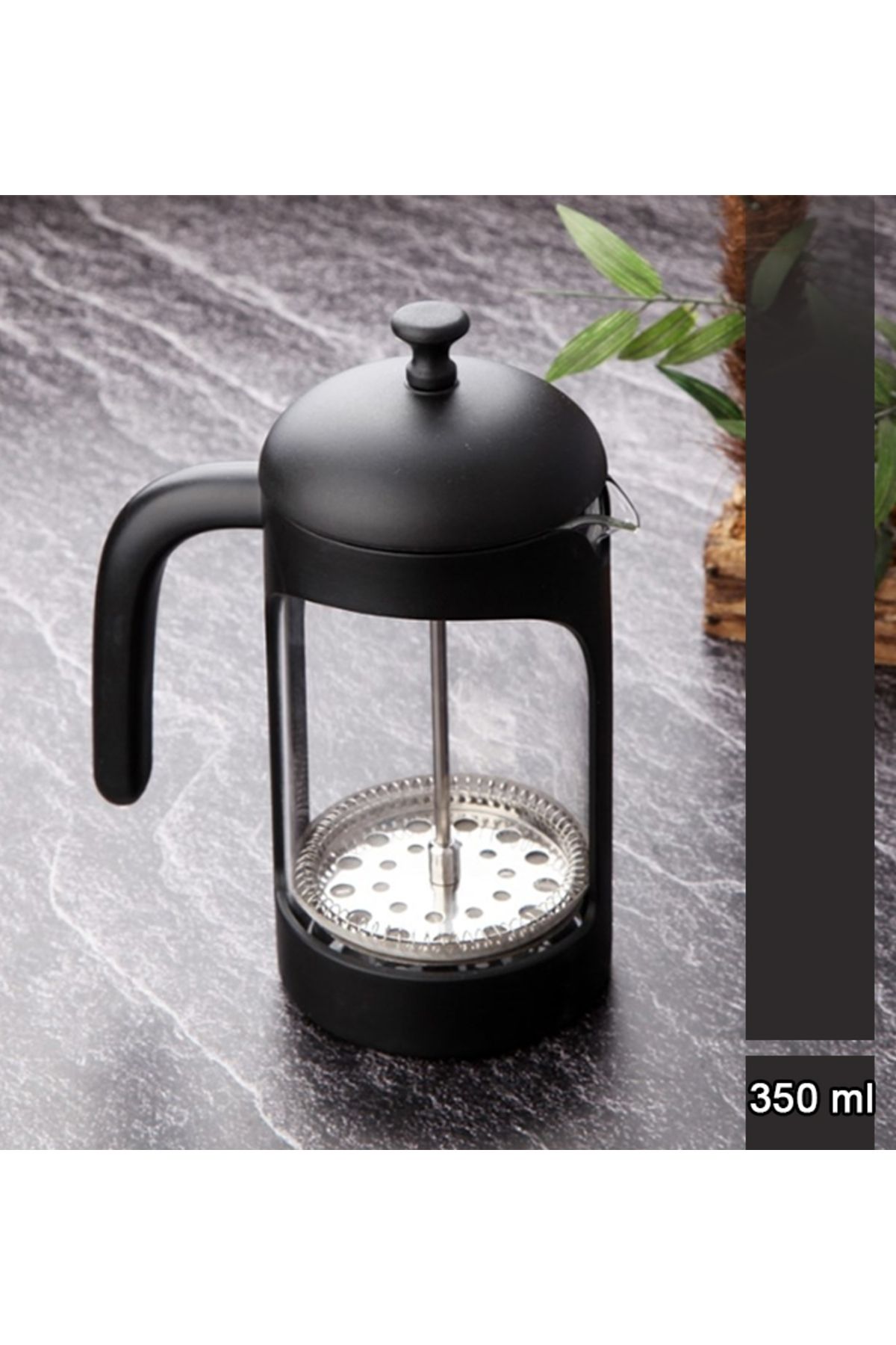 KANA French Press 350 ml