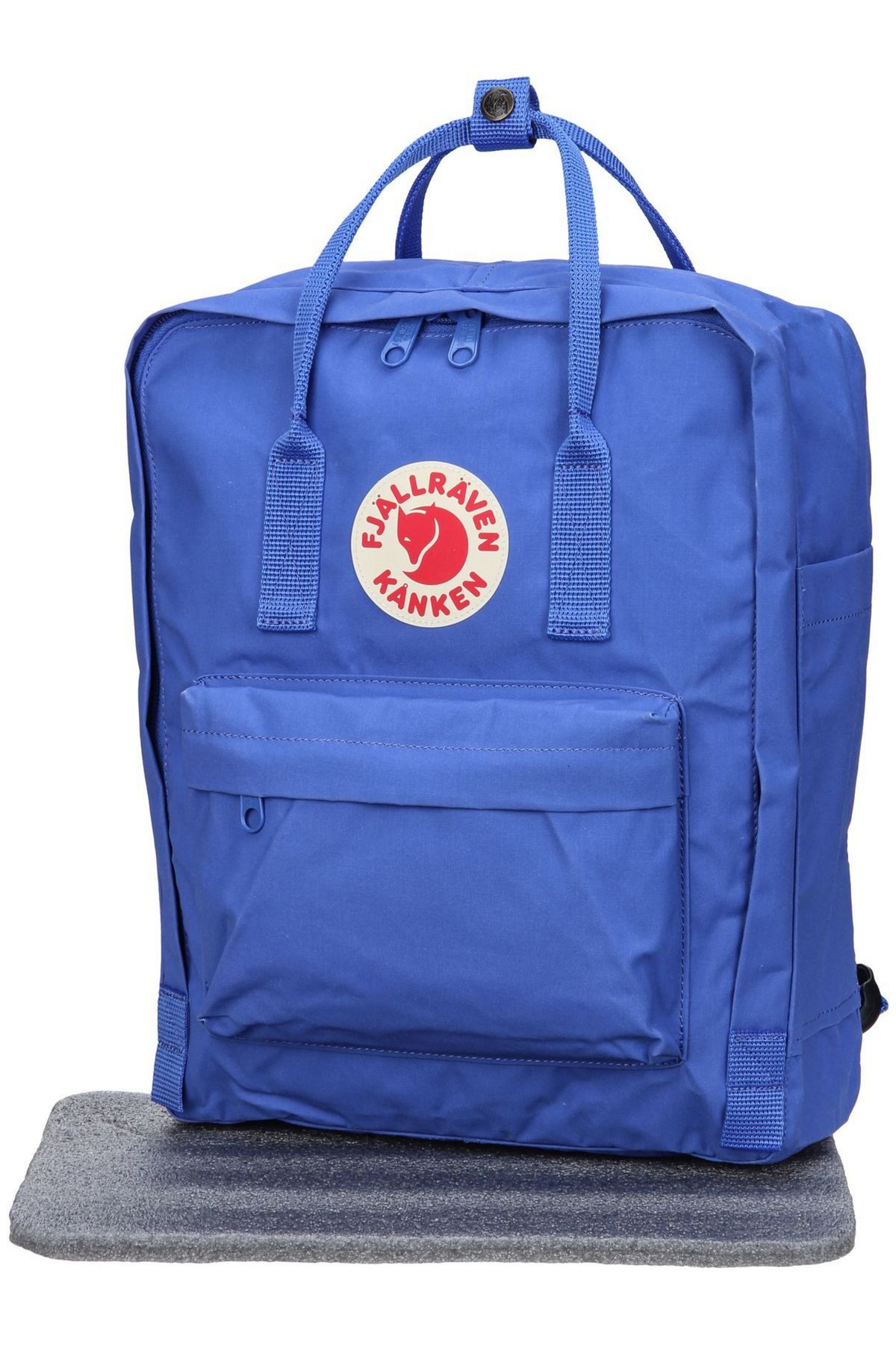 Fjällräven-Rucksack / Daypack Kanken 4