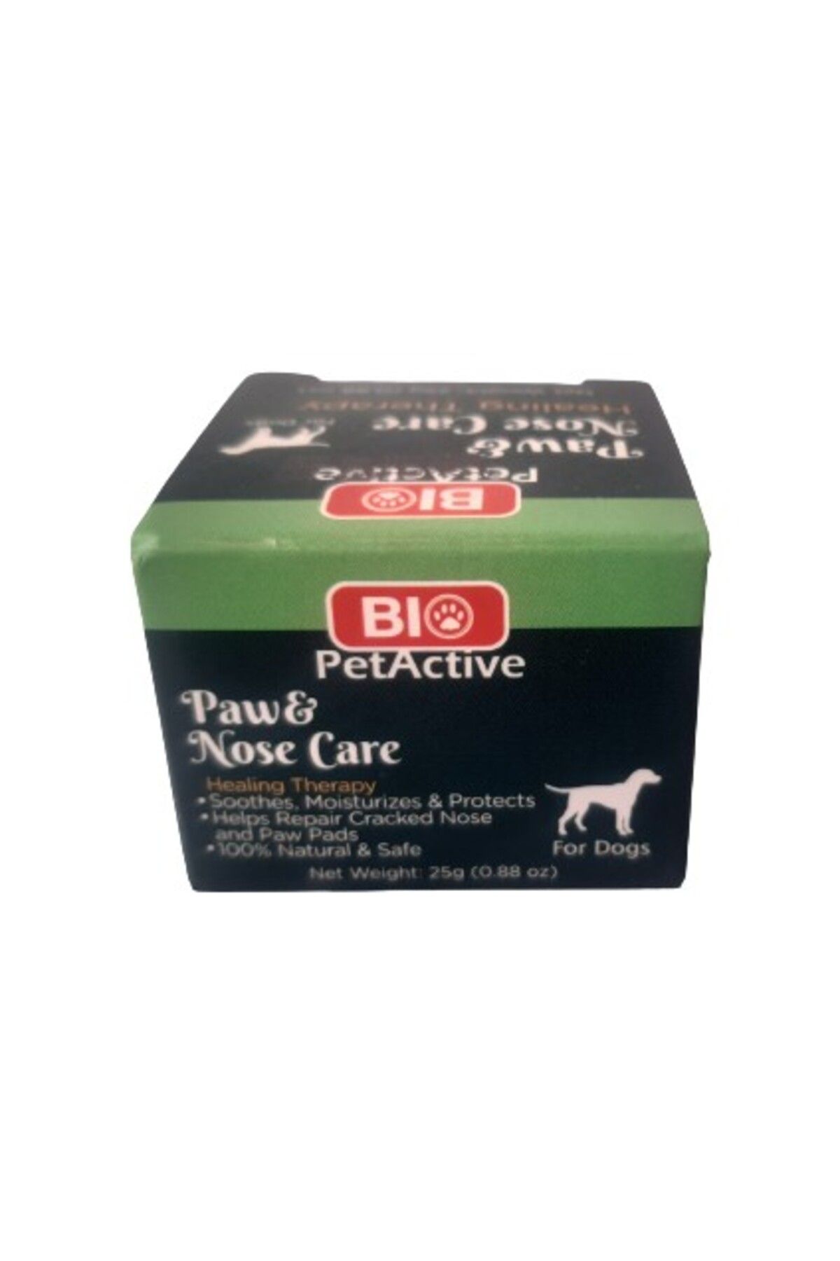 Furlo Bio Pet Active Bıo Petactıve Paw And Nose Care Pati ve Burun Kremi 25 gr