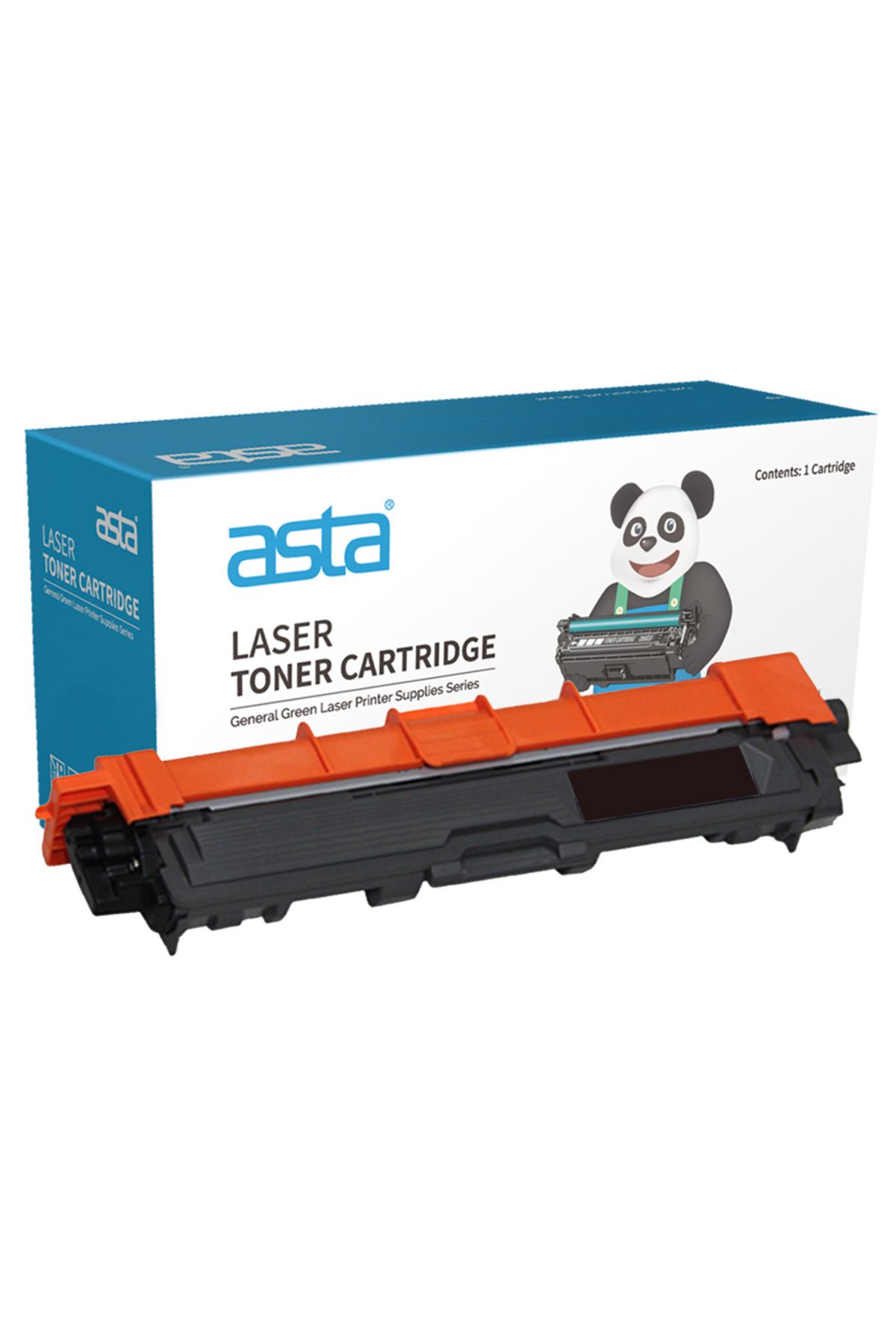 ASTA ABR-TN-223C CYAN  MUADİL TONER