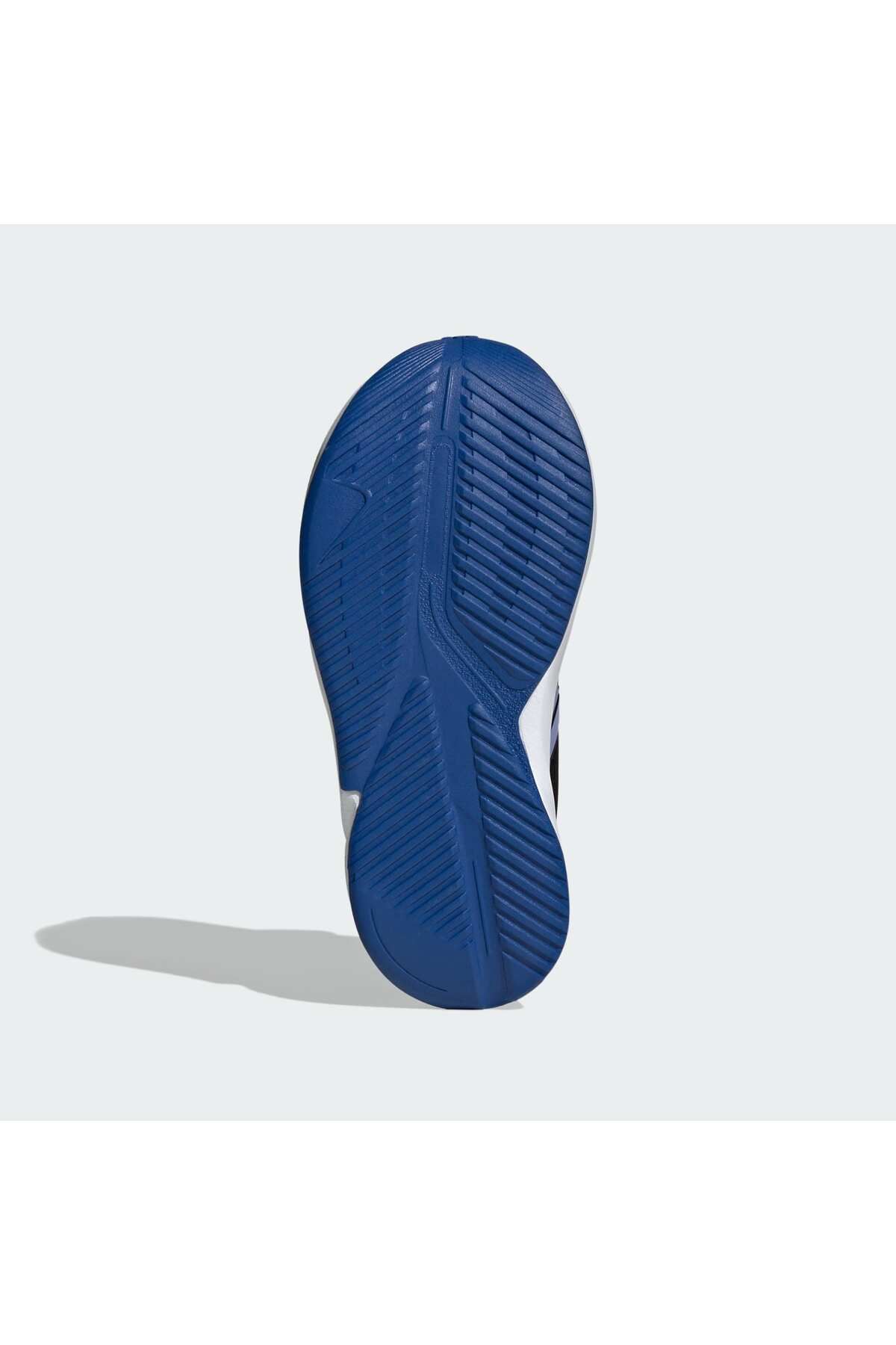 کفش پیاده روی مشکی مردانه و زنانه بچه های SL اورجینال adidas