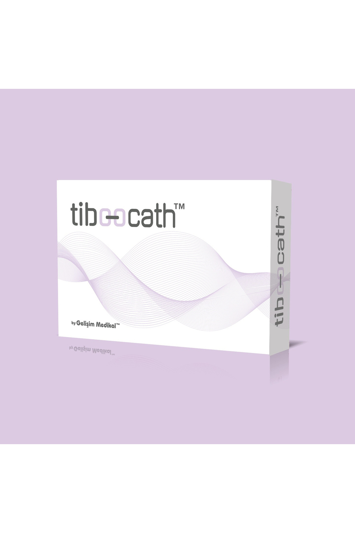 TİBOOCATH HİDROFİLİK TAK KATETER 4016