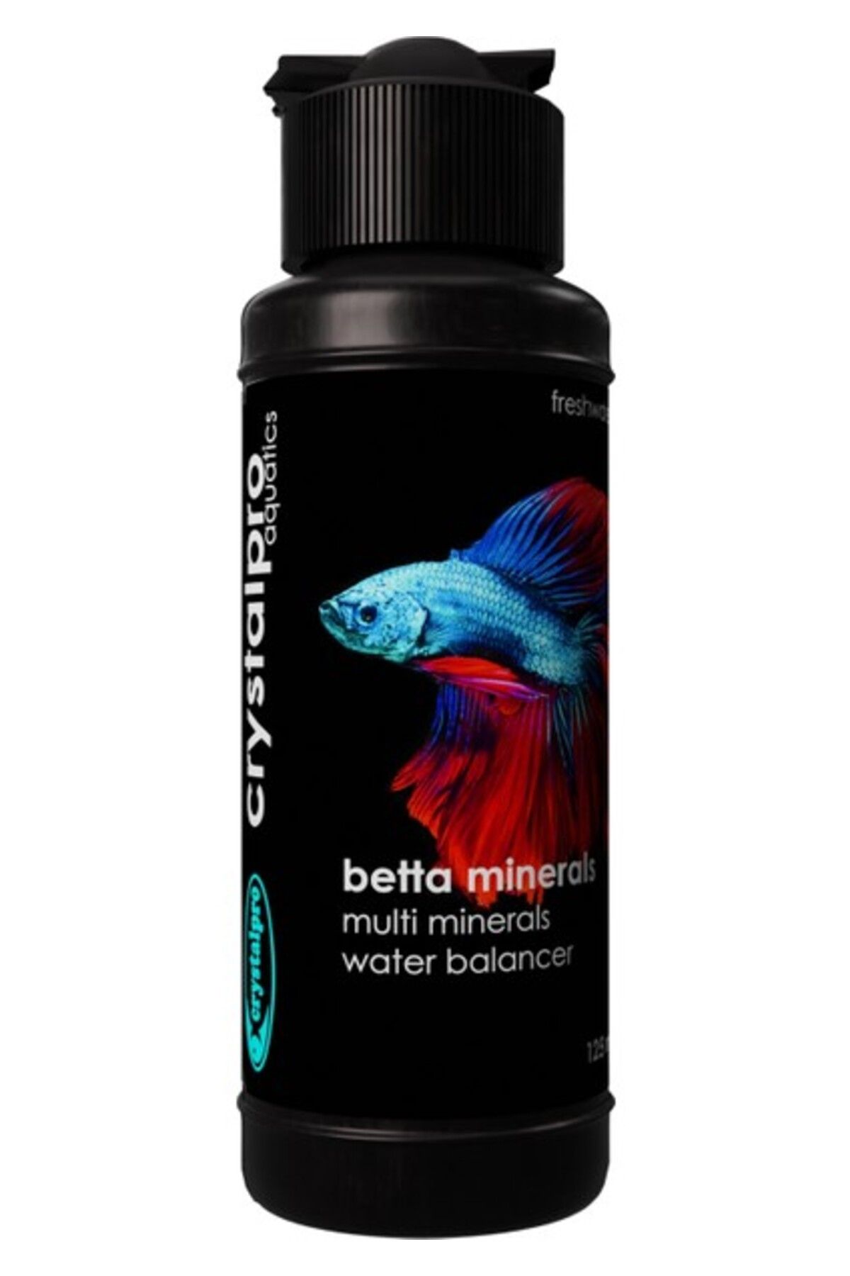 Orqinel Crystalpro Betta Minerals Mineral Katkısı 125ml