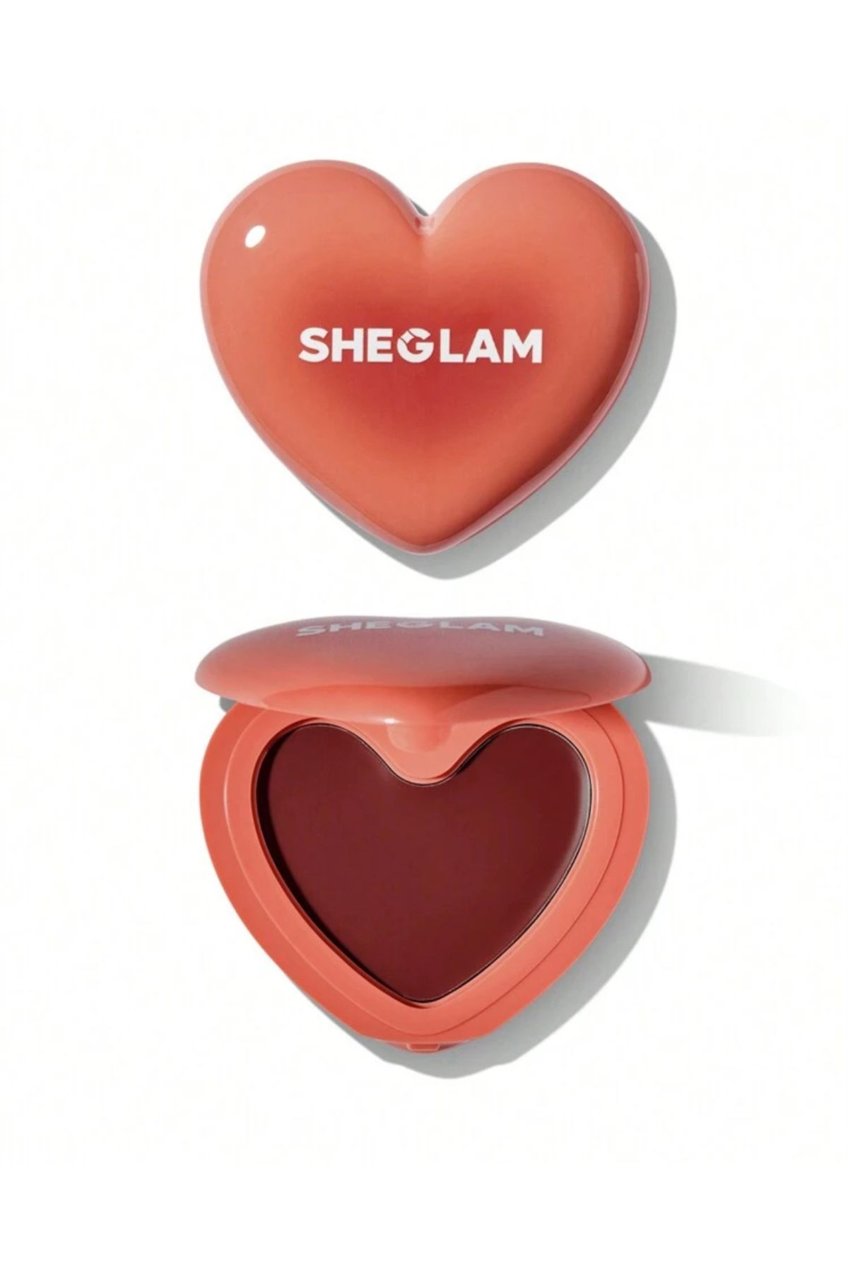 SHEGLAM -Lip and Cheek