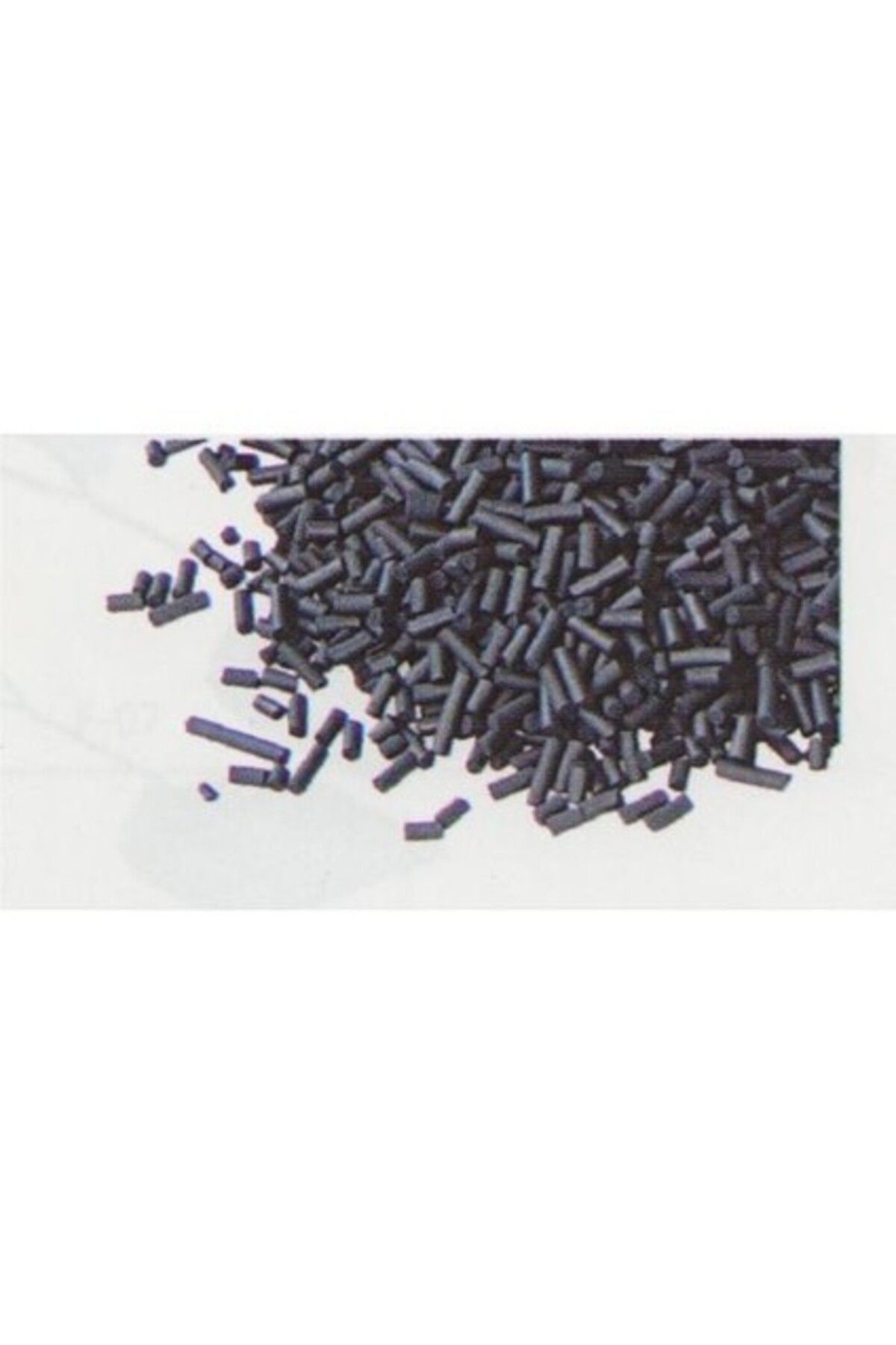 Orqinel AKTİF KARBON 3MM 0,5 KG