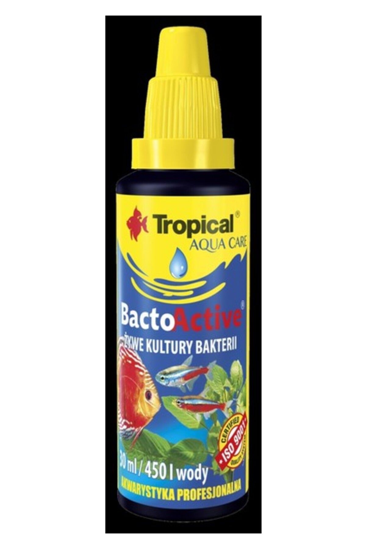 Tropical Bactoactive 30 ml