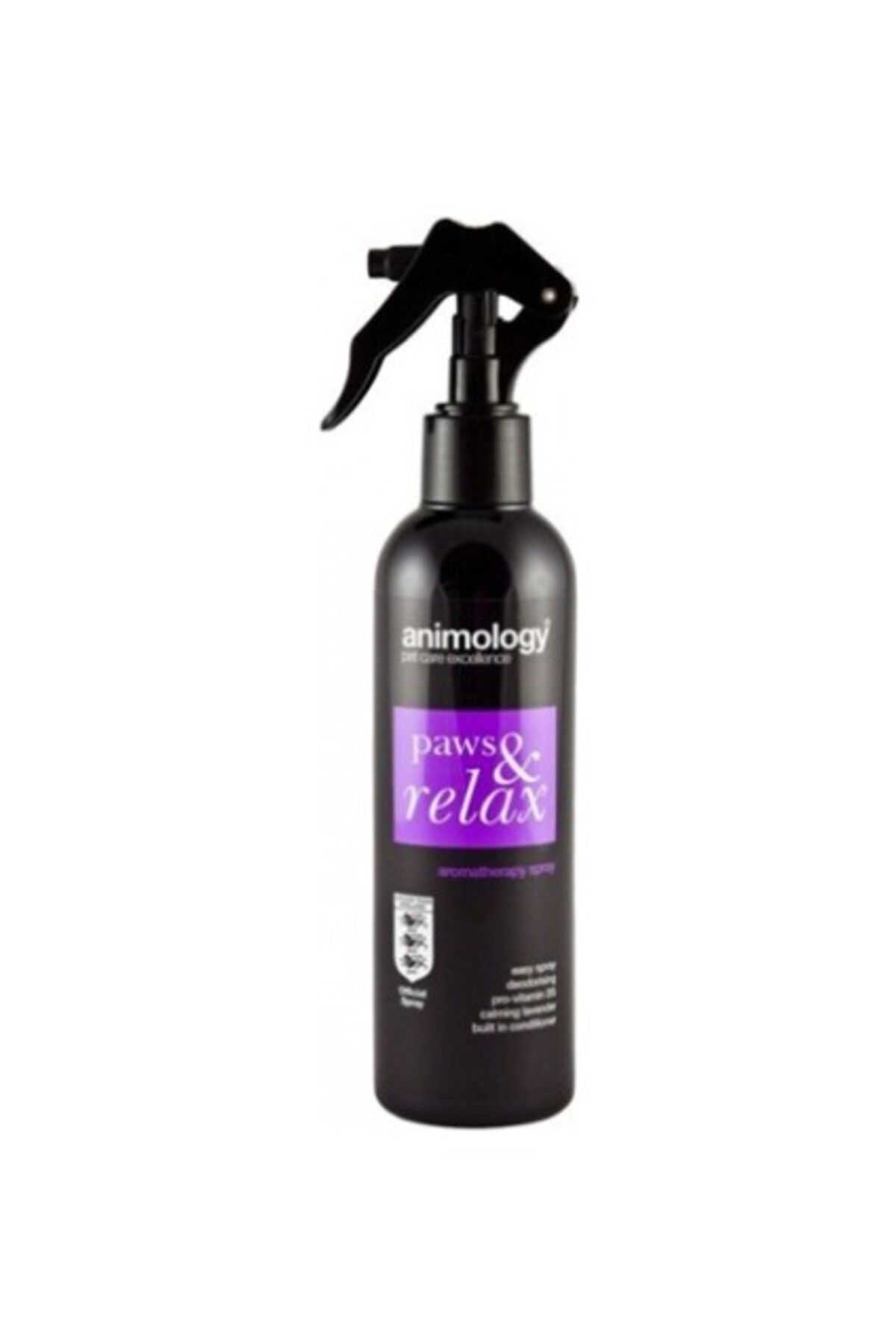 Animology Paws & Relax Rahatlatıcı Ayak Ve Tüy Spreyi 250 ml