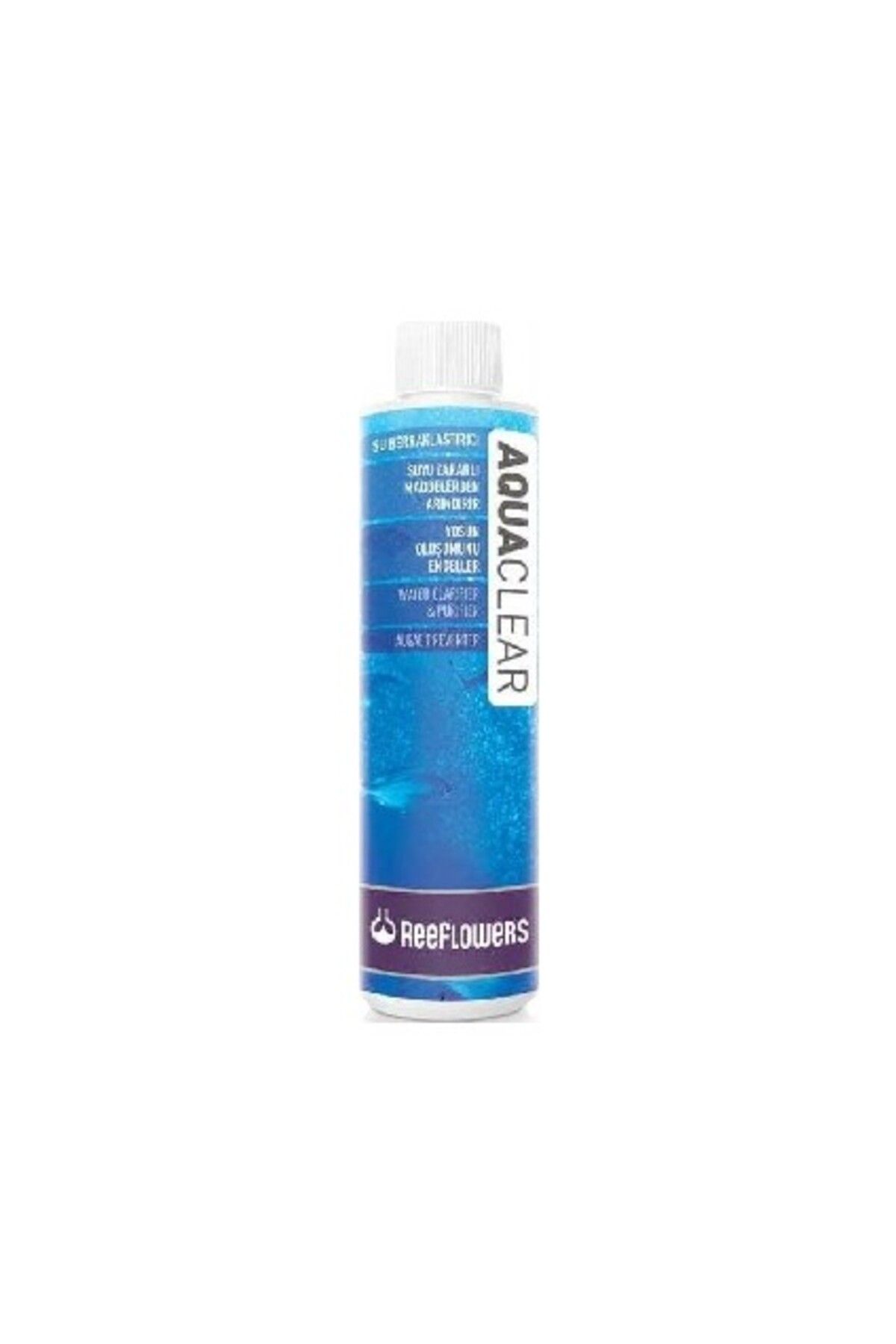 Orqinel Reeflowers Aquaclear Su Berraklaştırıcısı 85Ml